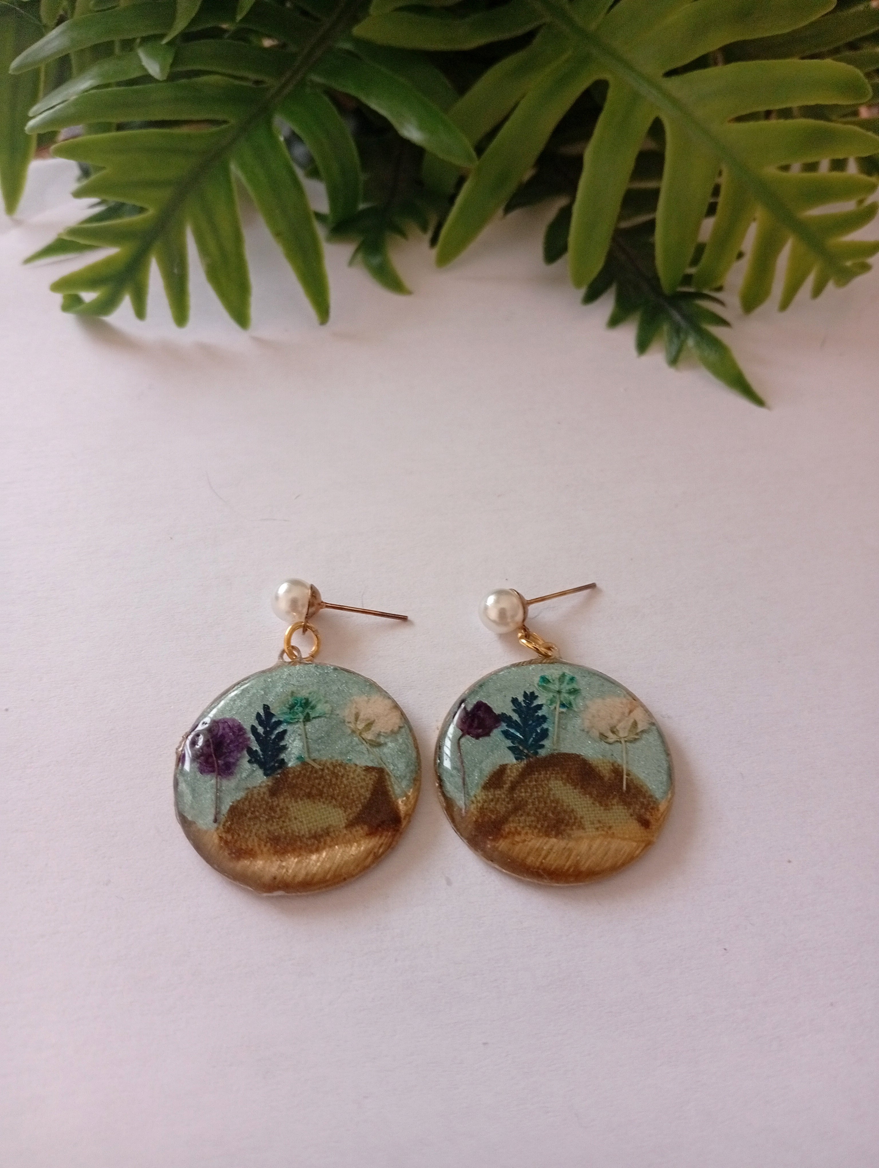 Pendientes Río Cuervo