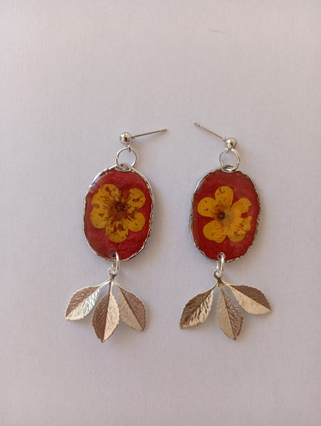 Pendientes Atienza