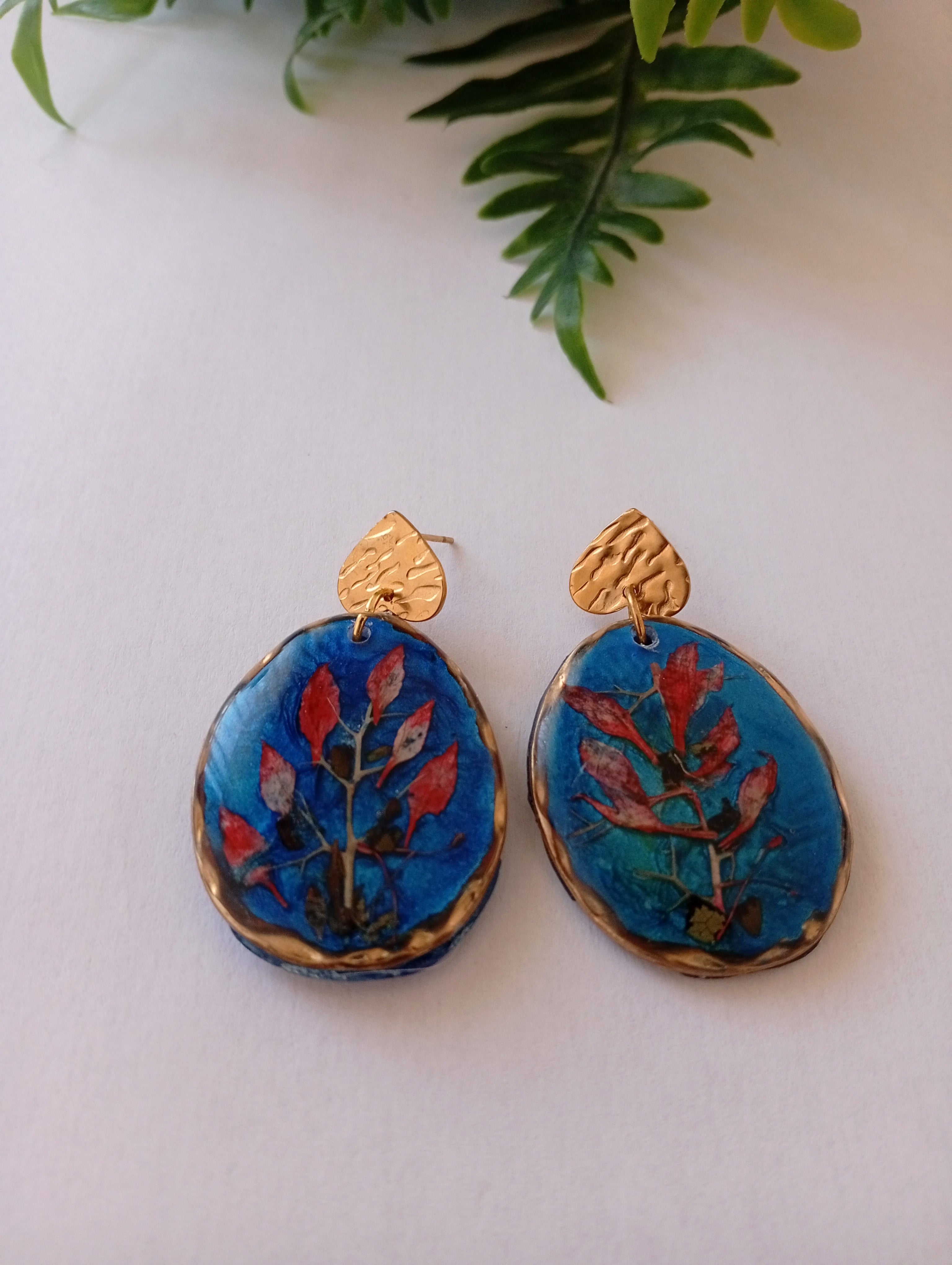 Pendientes Viveiro