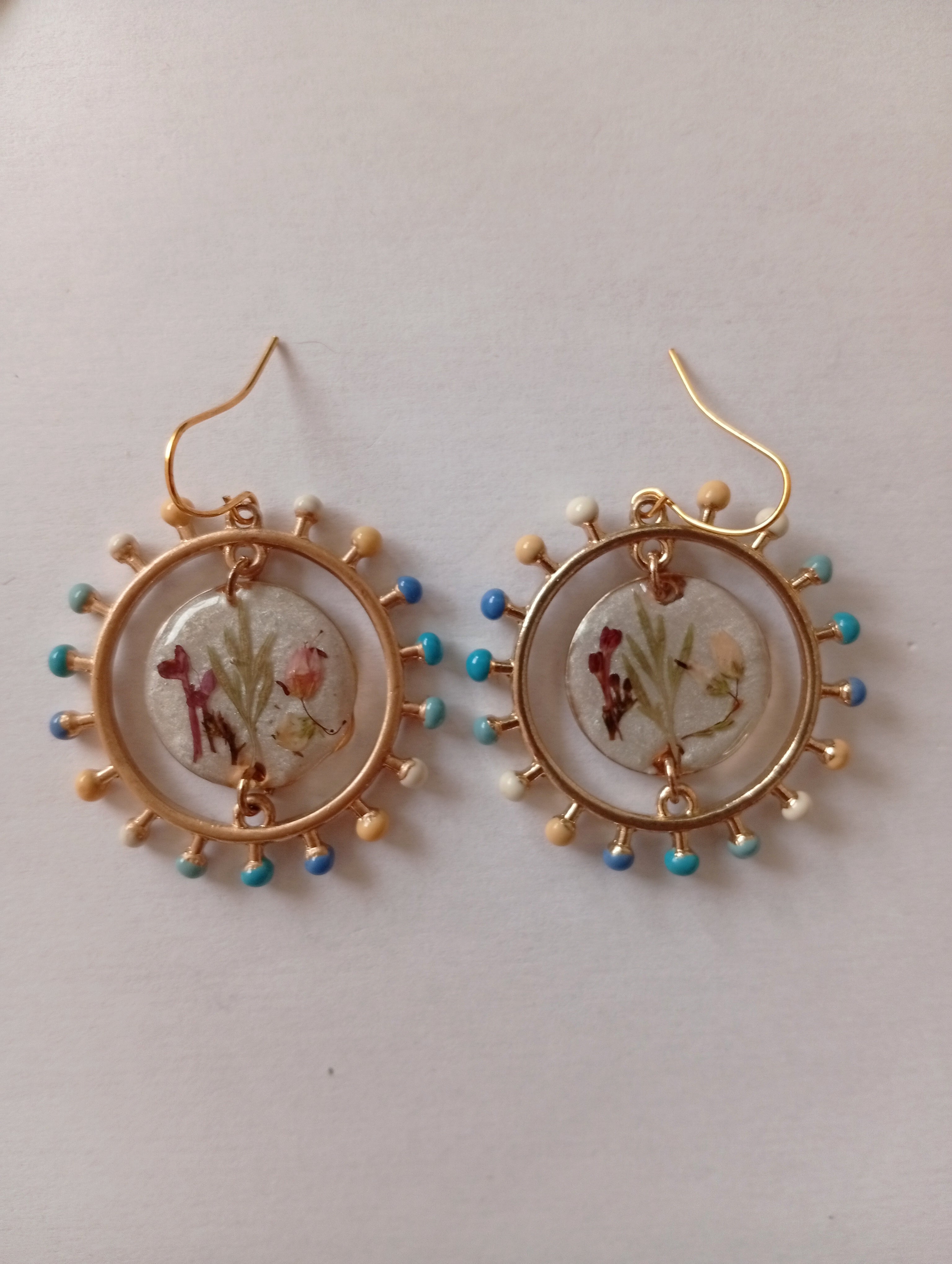 Pendientes Azarquiel