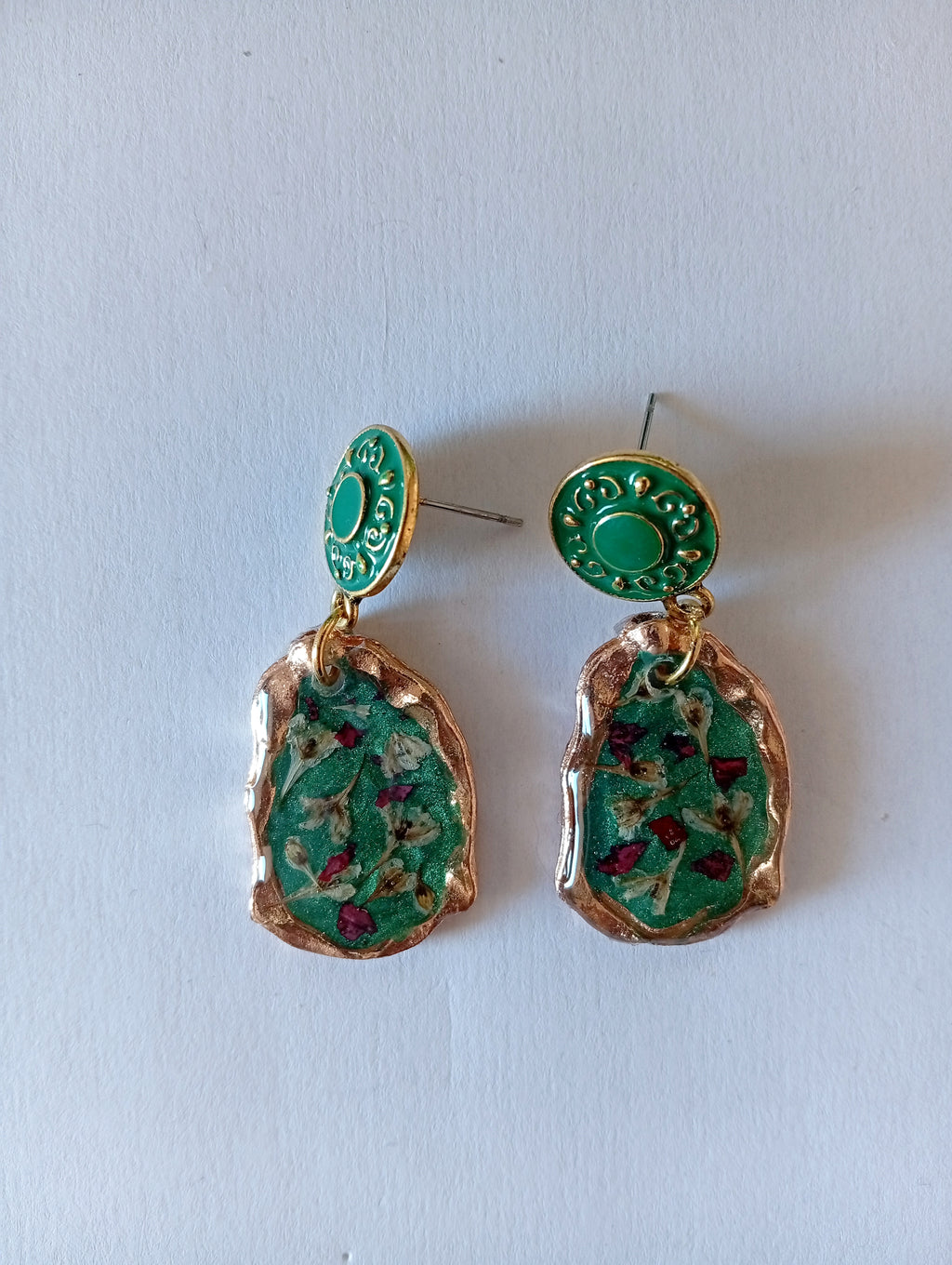 Pendientes Ancares
