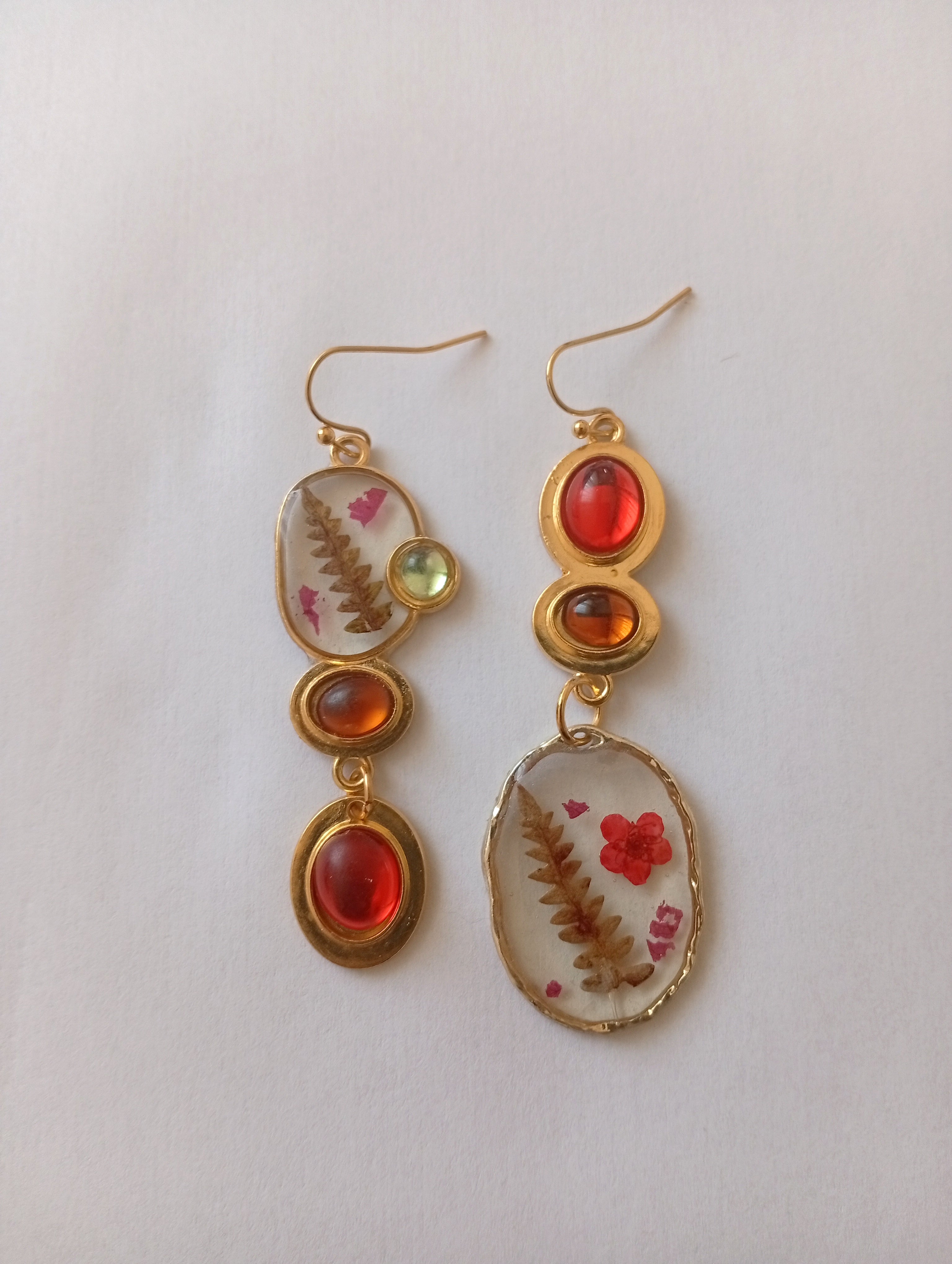 Pendientes Retiro