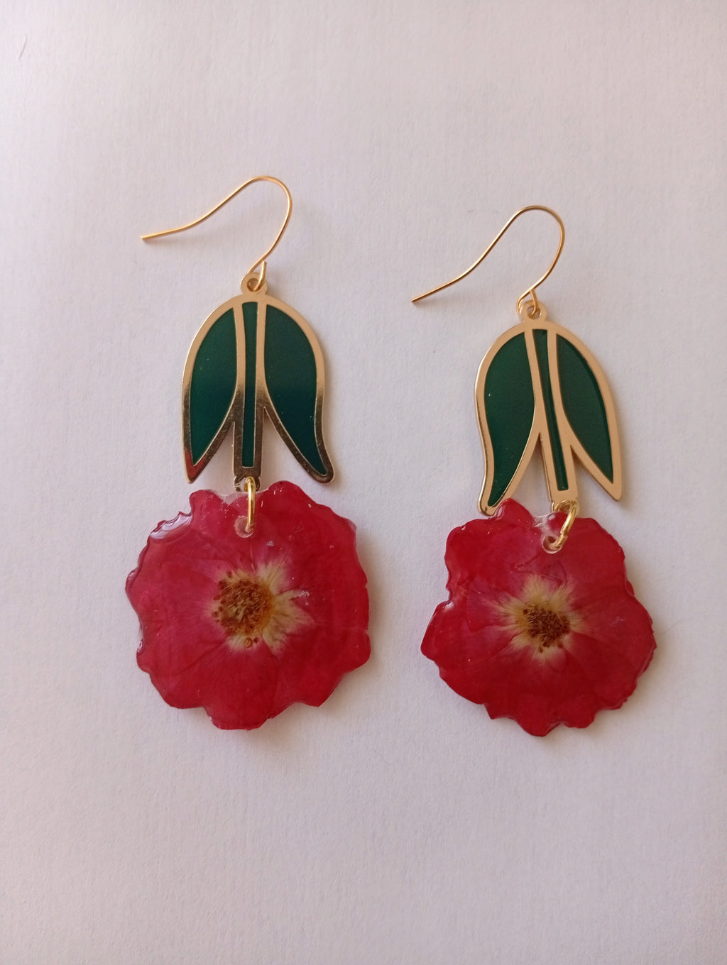 Pendentes de Dulcinea