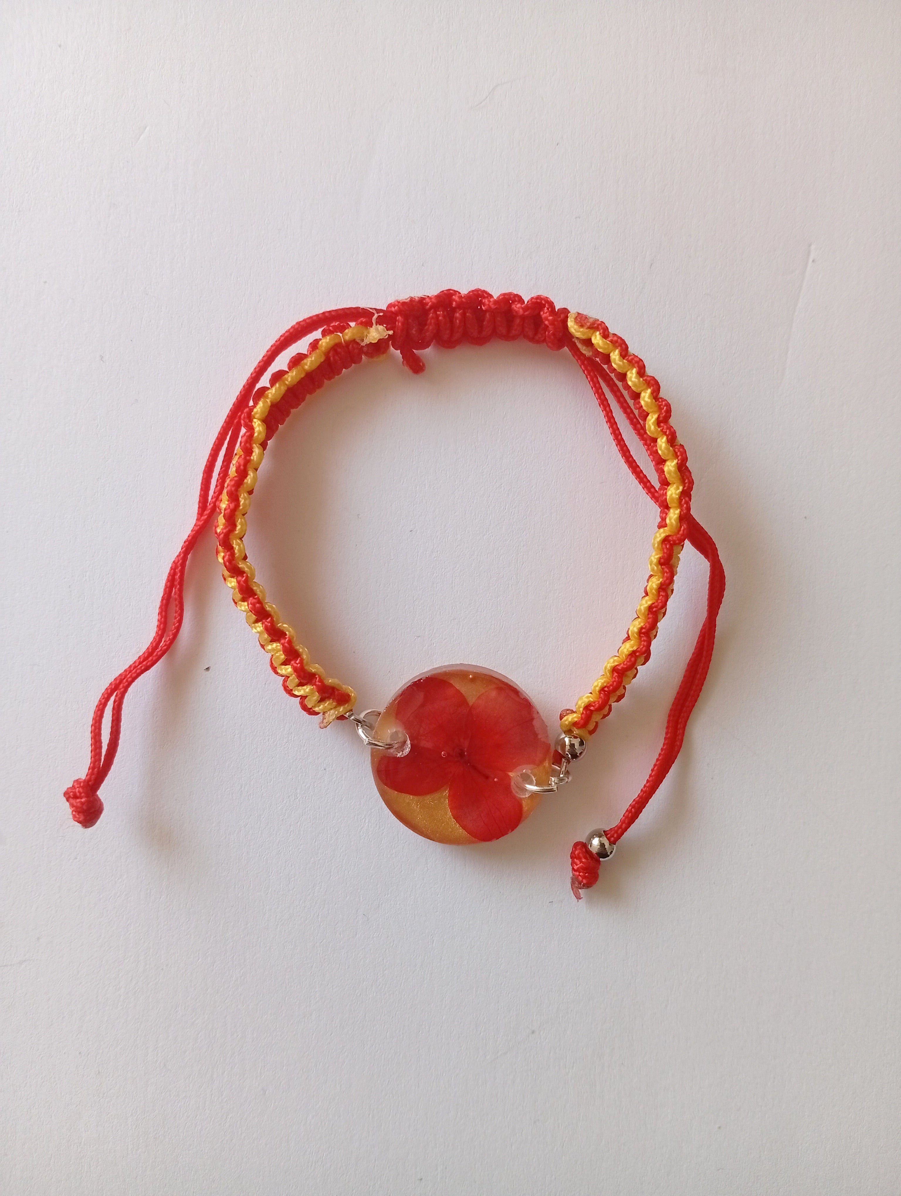 Pulsera La Calera