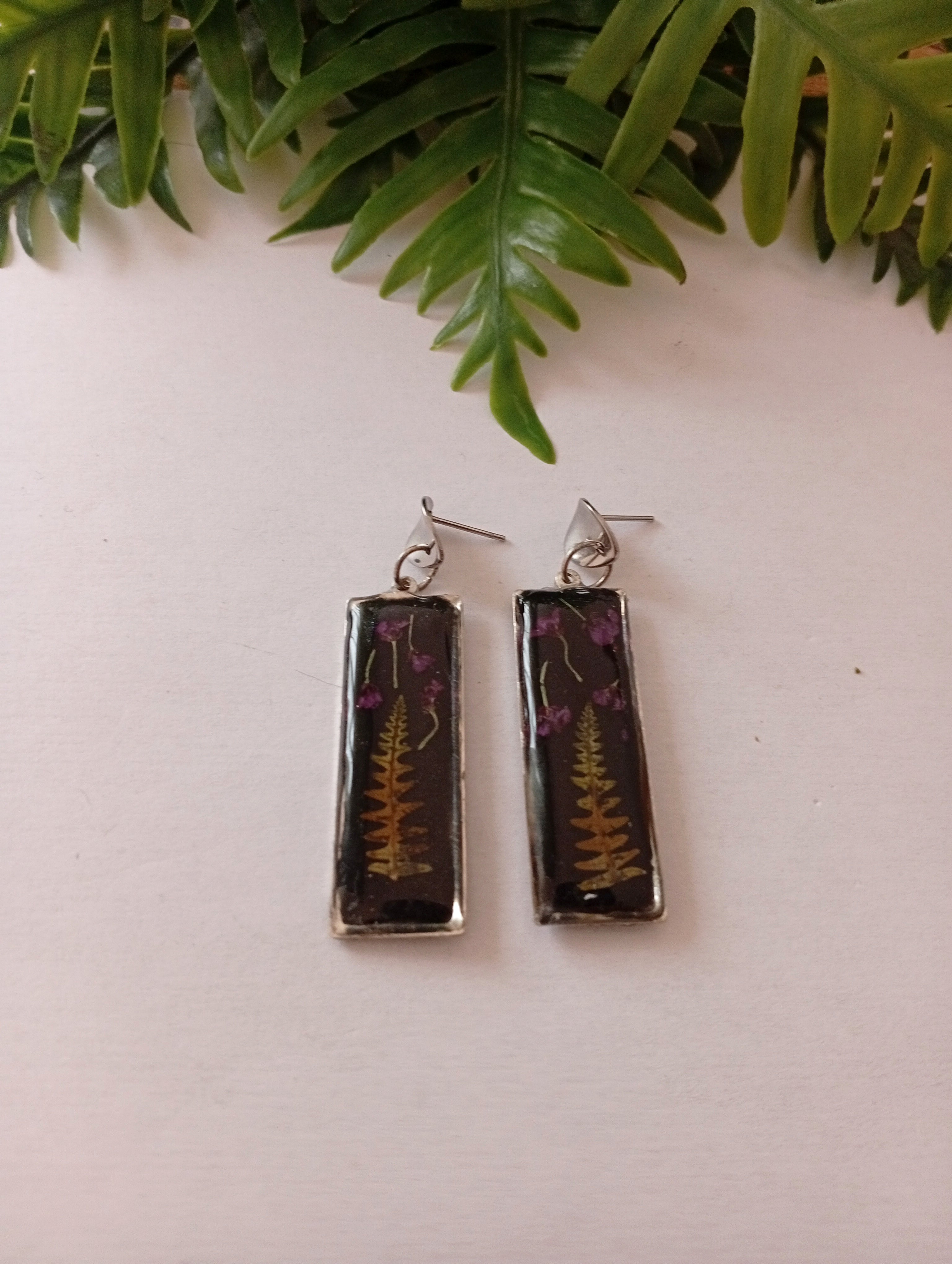 Pendientes Monte Enxa