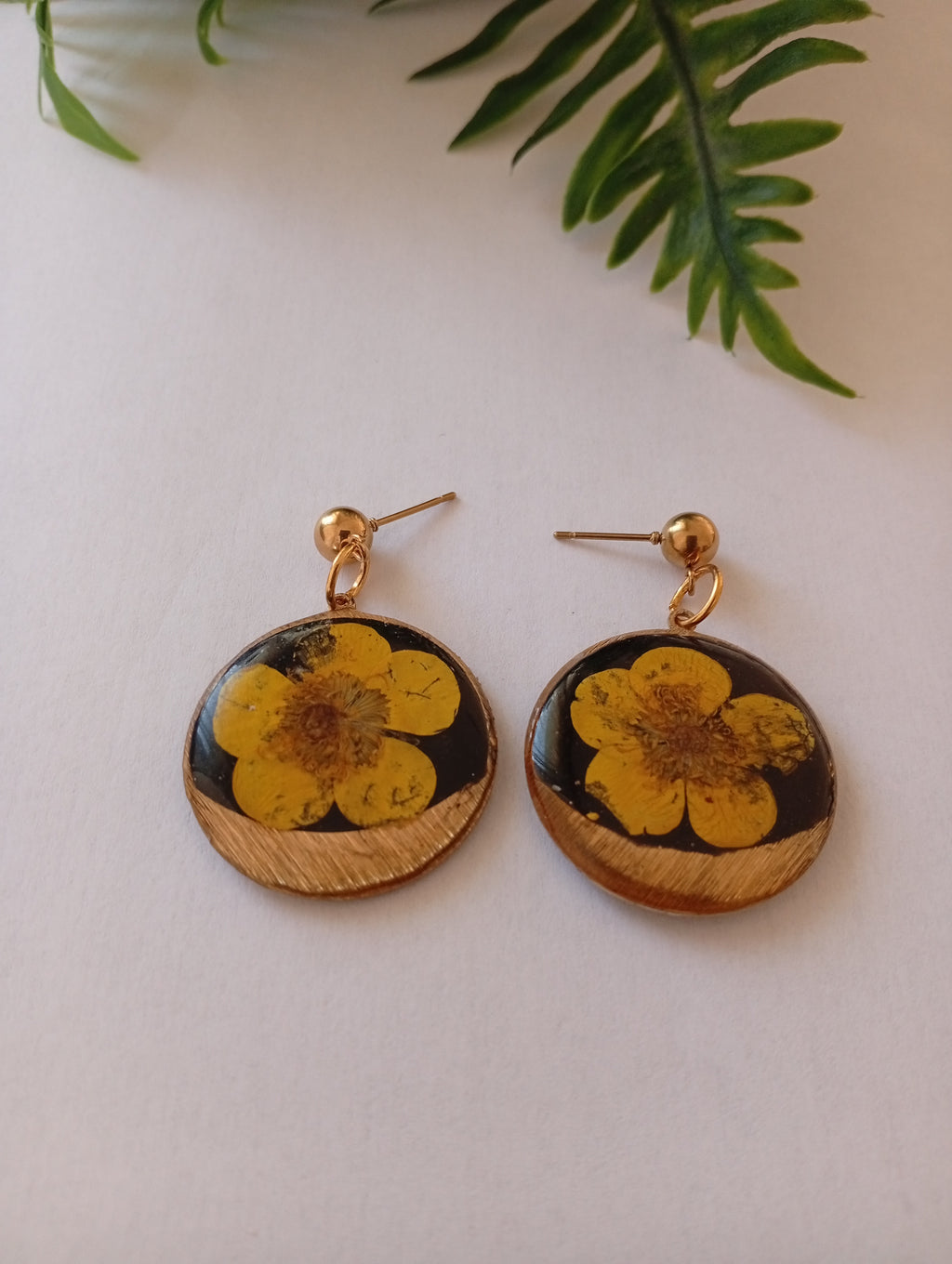 Pendientes Cambados