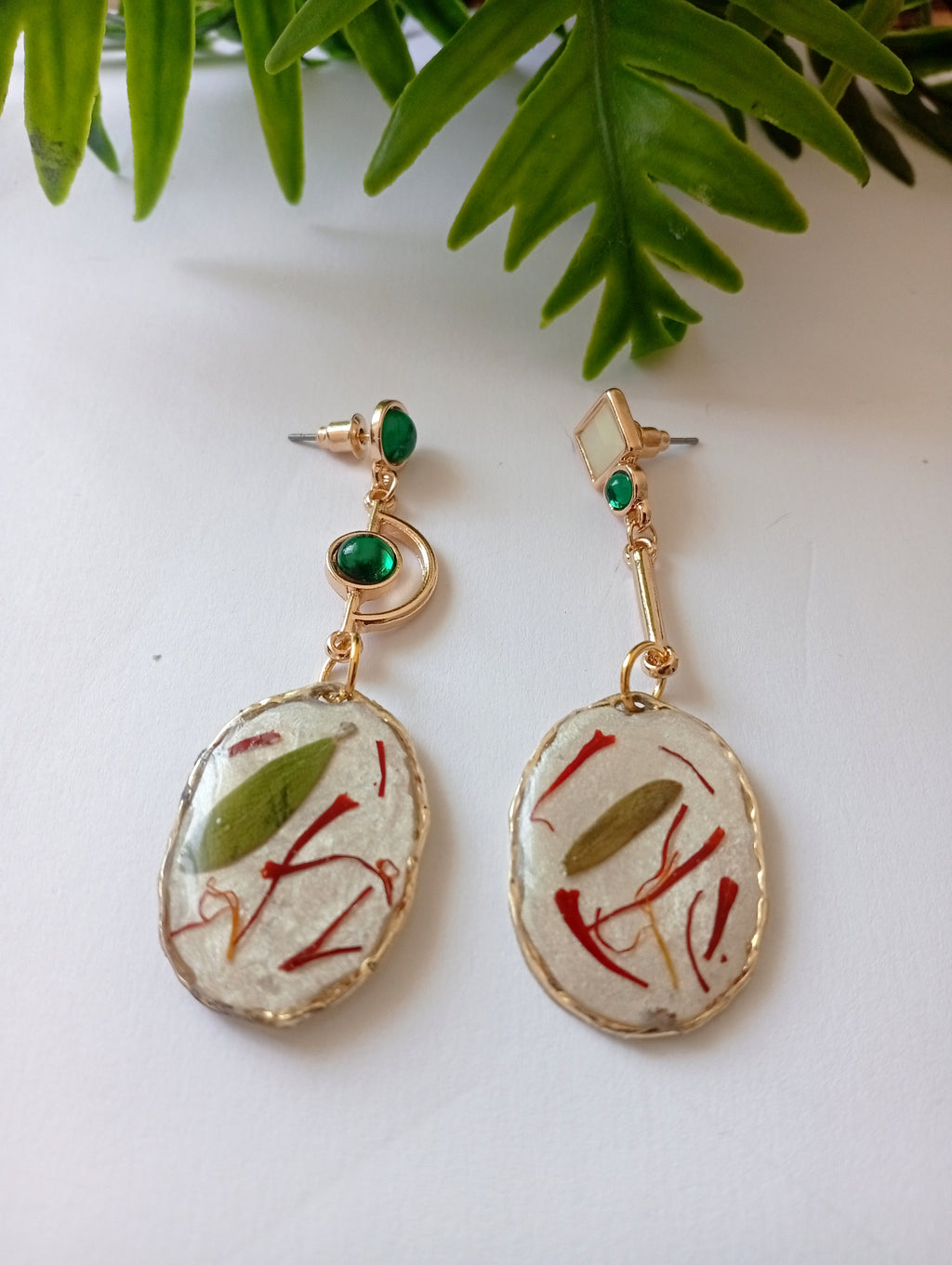 Pendientes Valle de Toledo