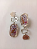 Pendientes Trillo