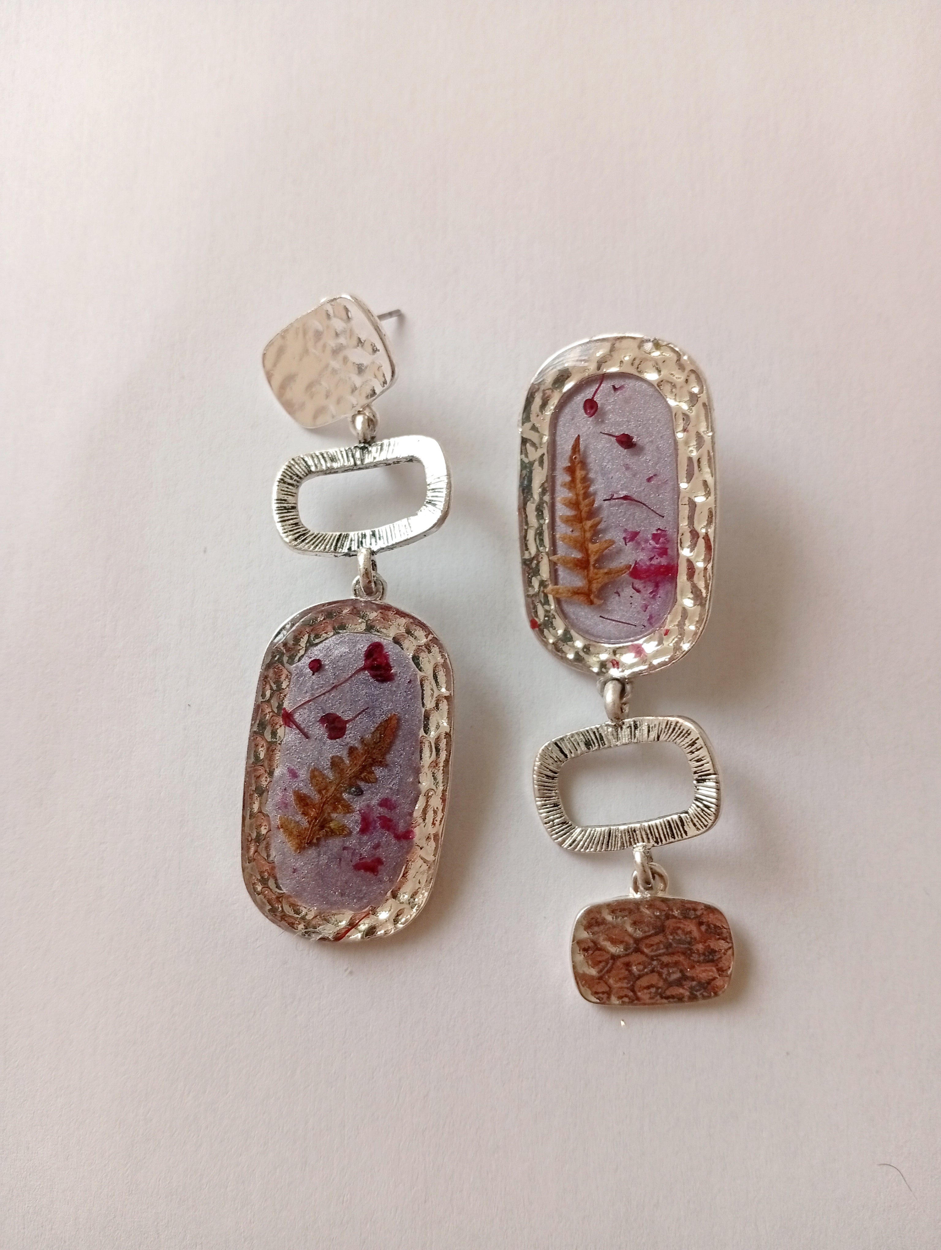 Pendientes Trillo