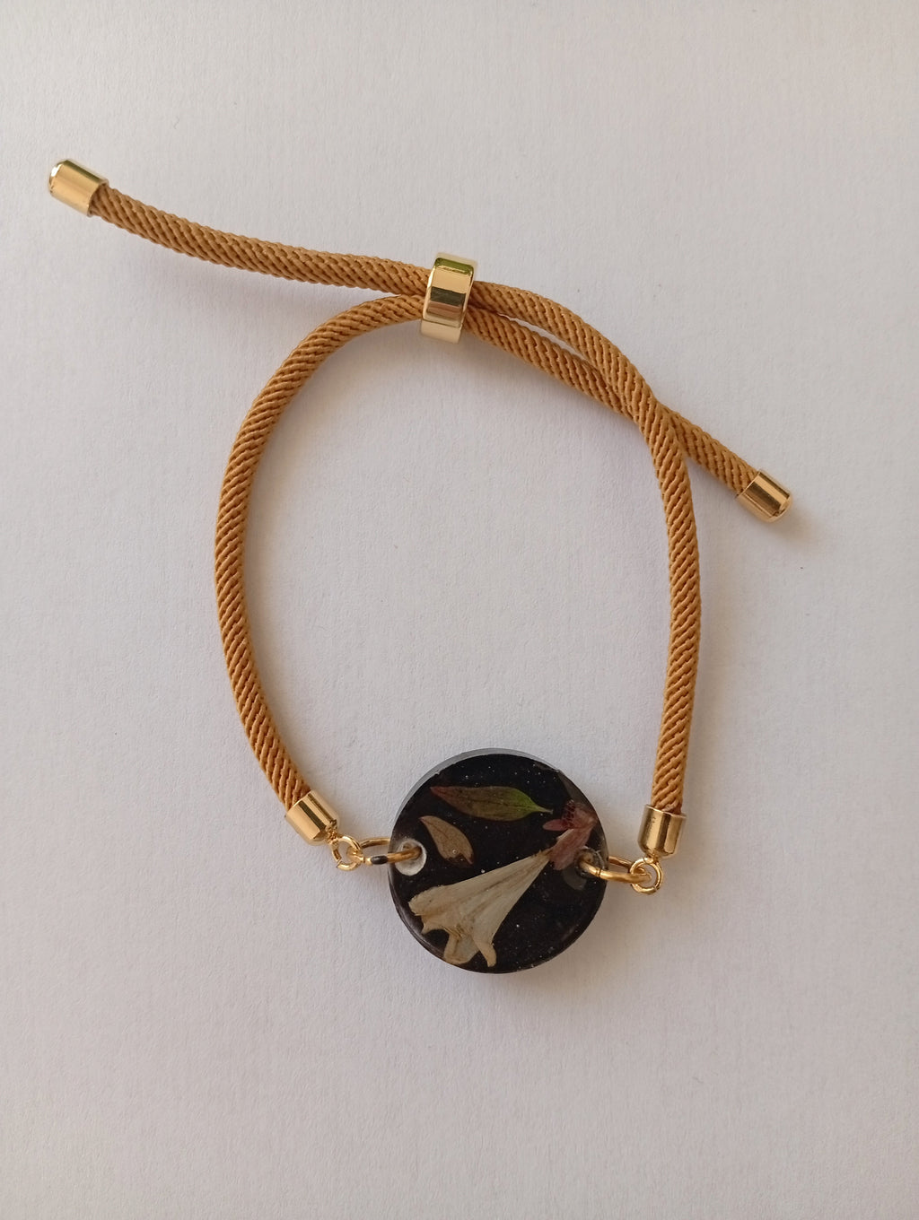 Pulsera Mogorrita