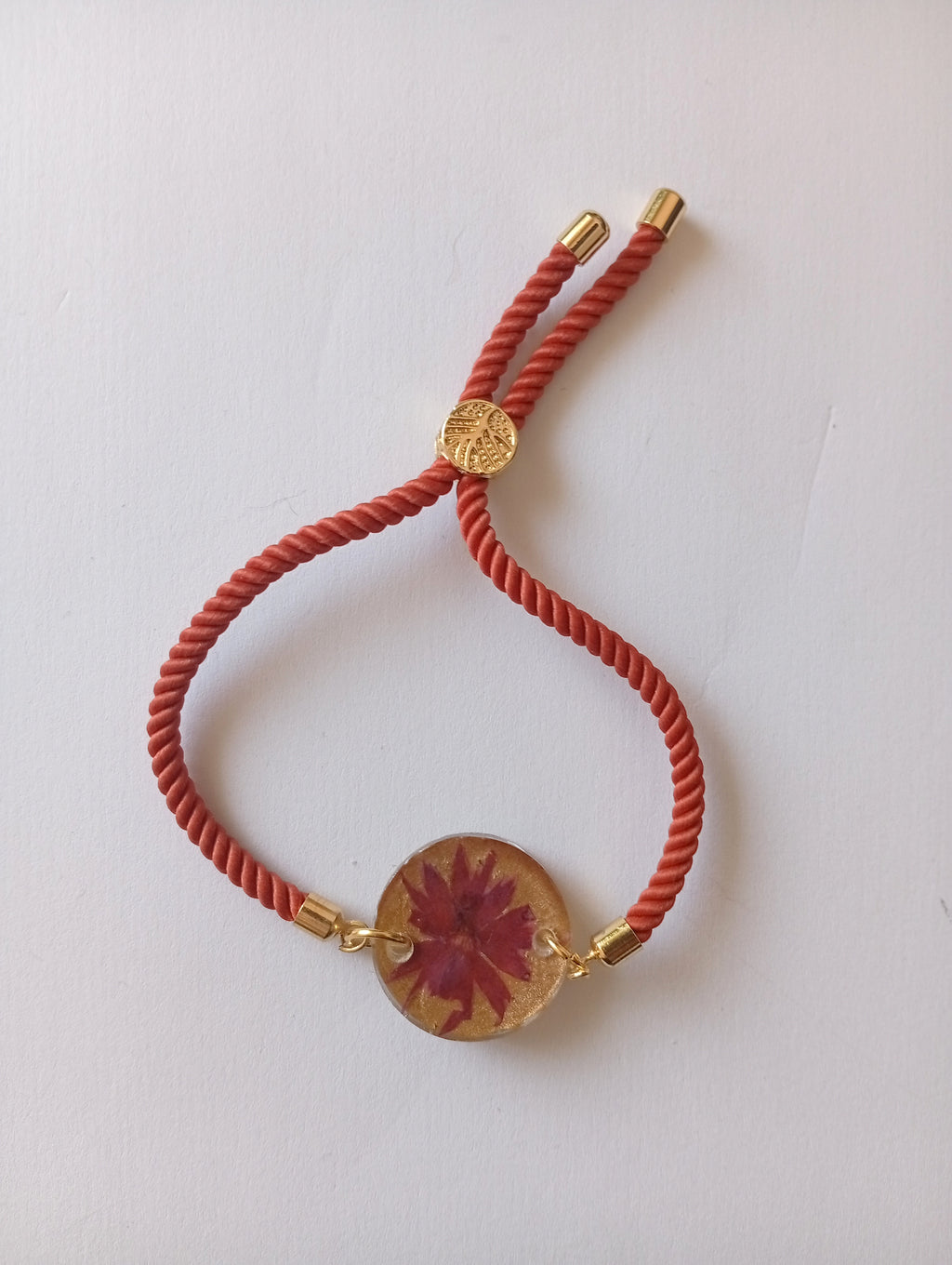 Pulsera Higueruela