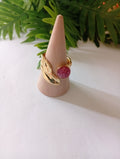 Anillo buganvilla