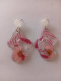 Pendientes Telas Callao