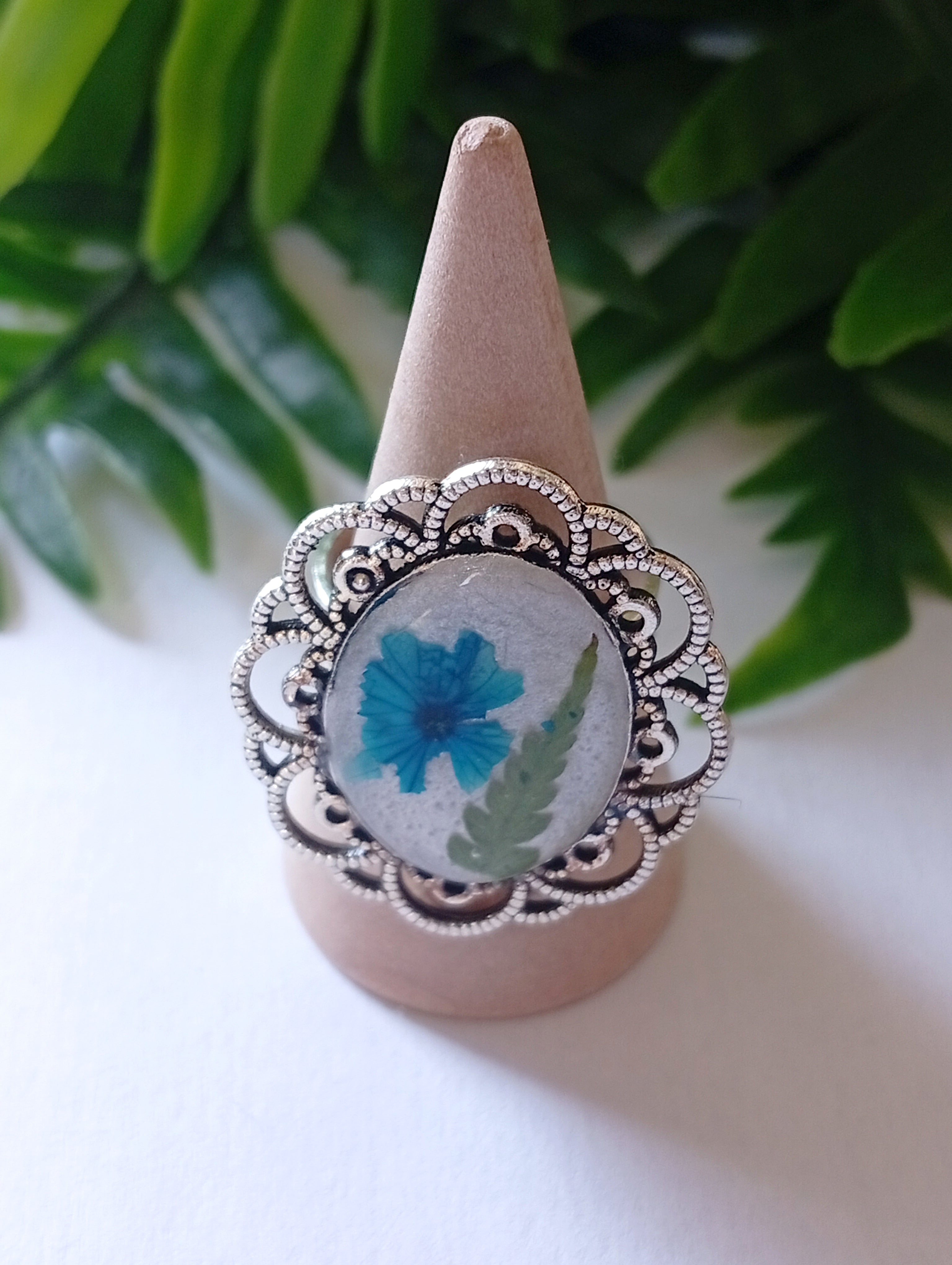 Anillo Cuerva