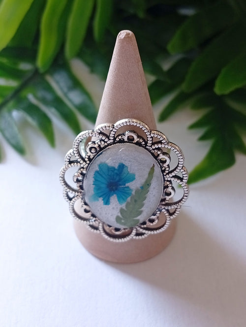 Anillo Cuerva