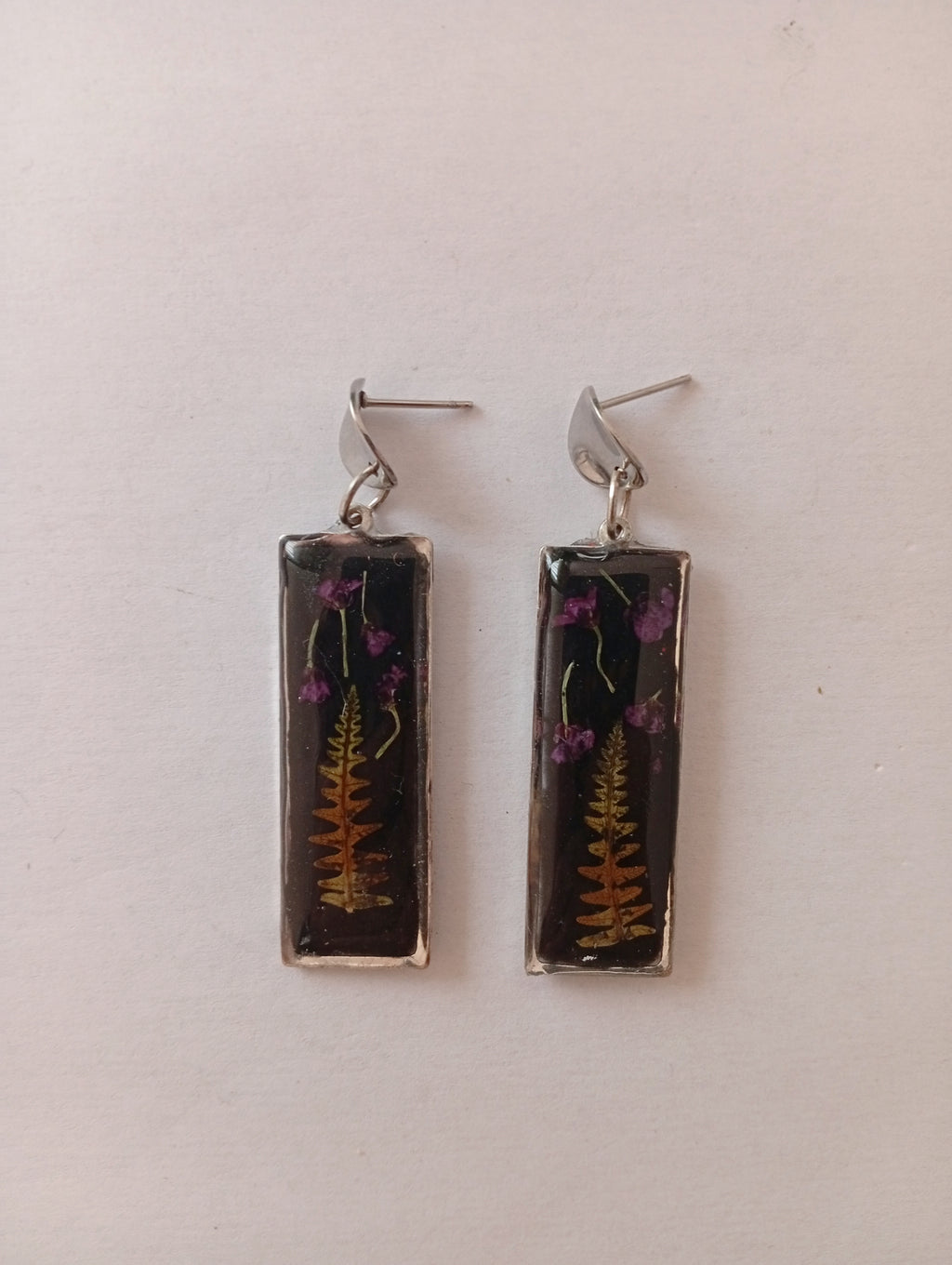 Pendientes Monte Enxa