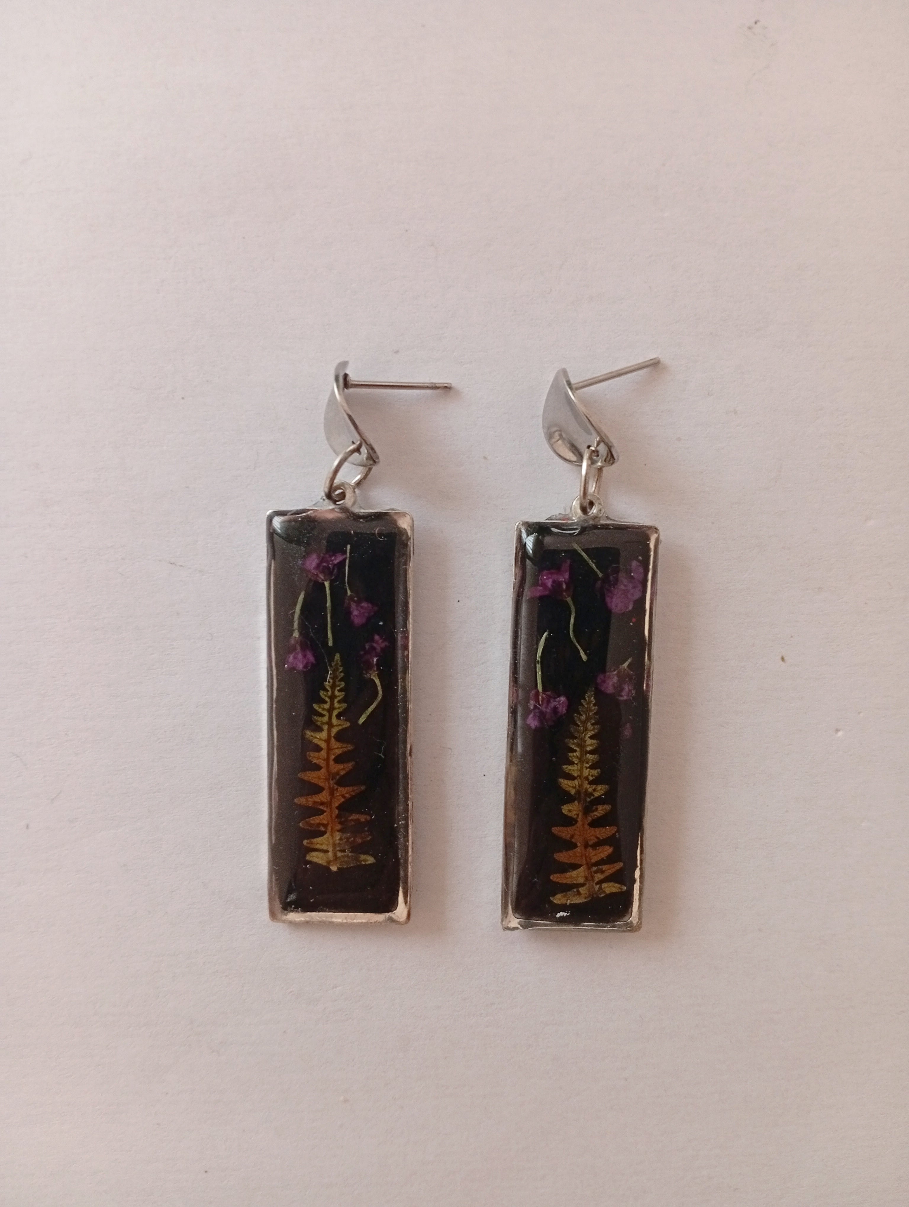 Pendientes Monte Enxa