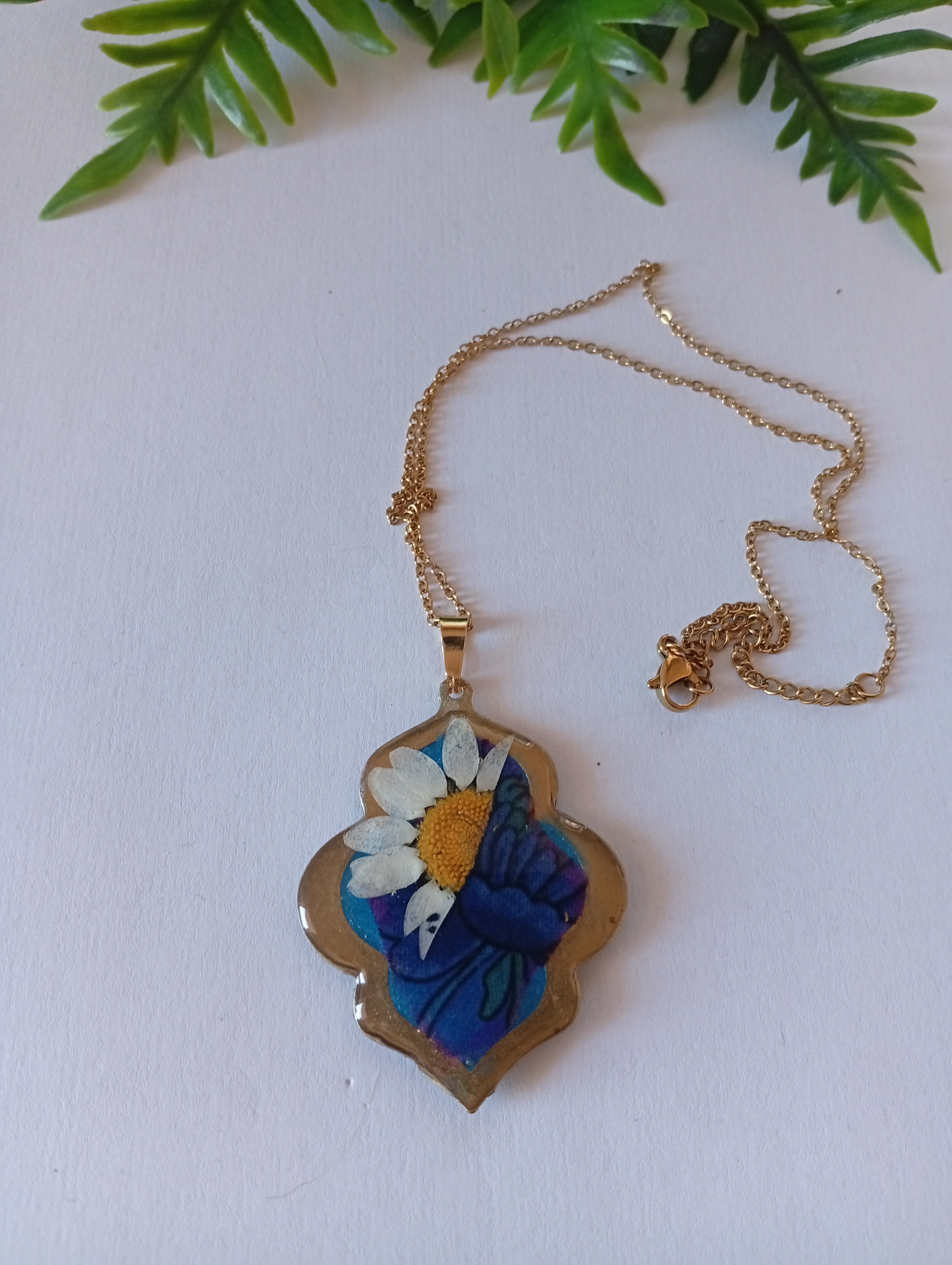 Colgante Mezquita de Tornerias