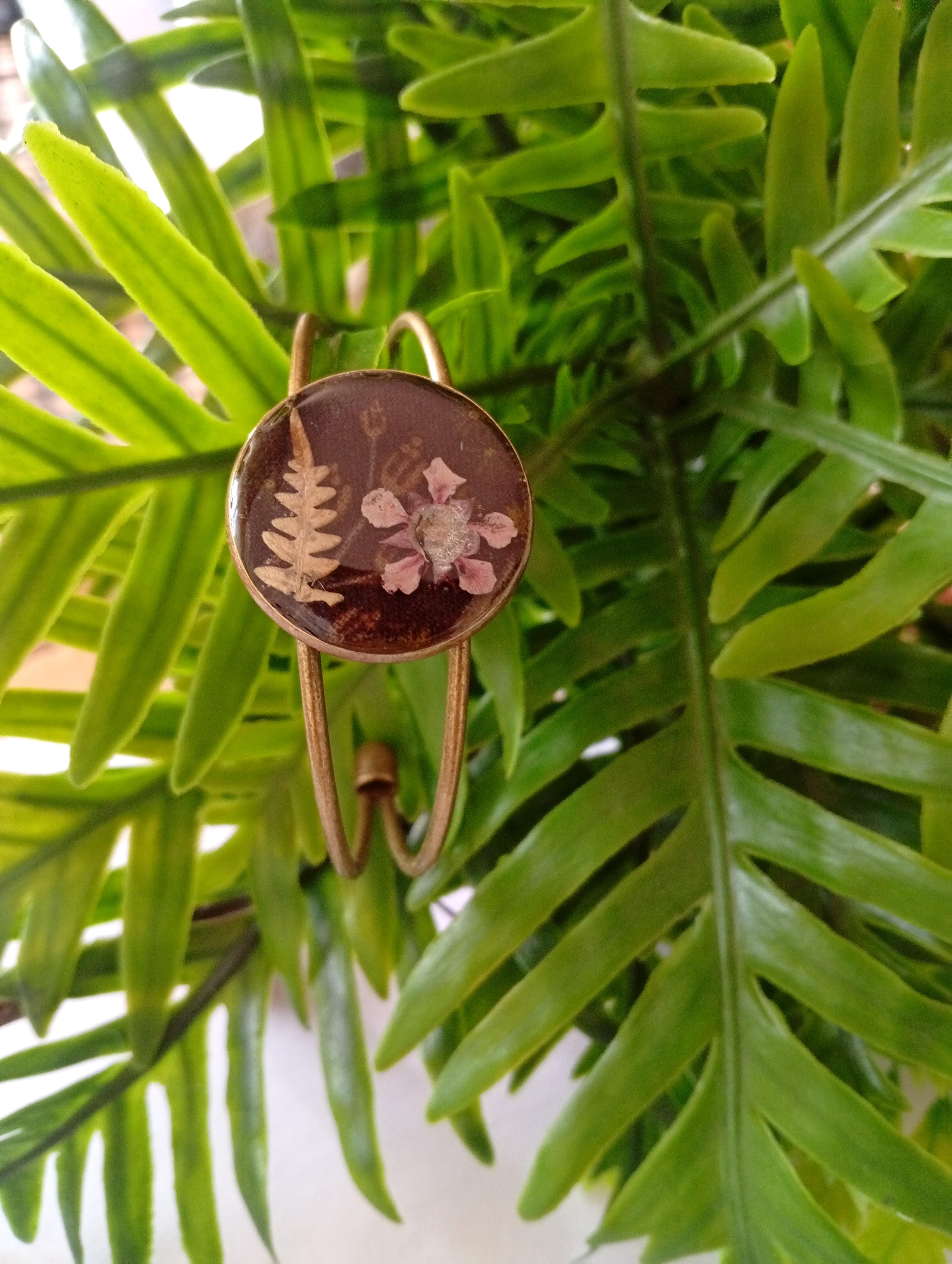 Pulsera Laminium
