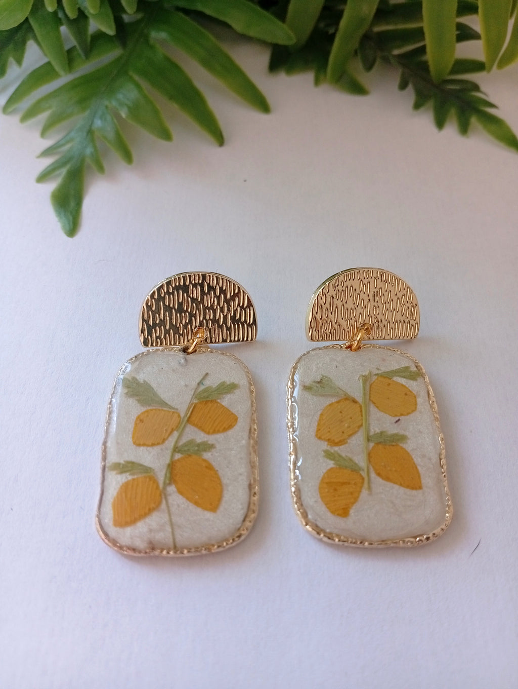 Pendientes Villatoya