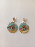 Pendientes San Clemente