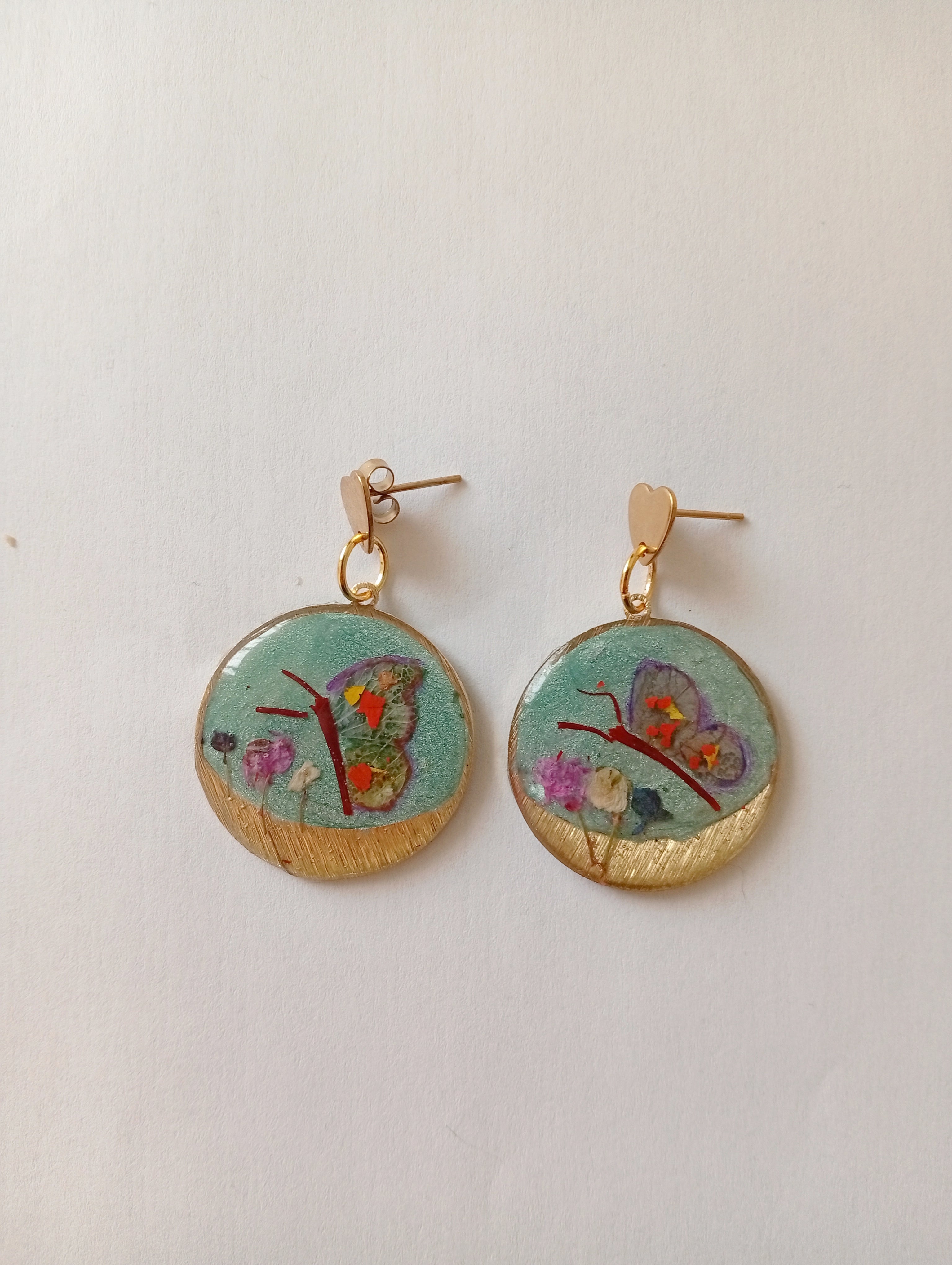 Pendientes San Clemente