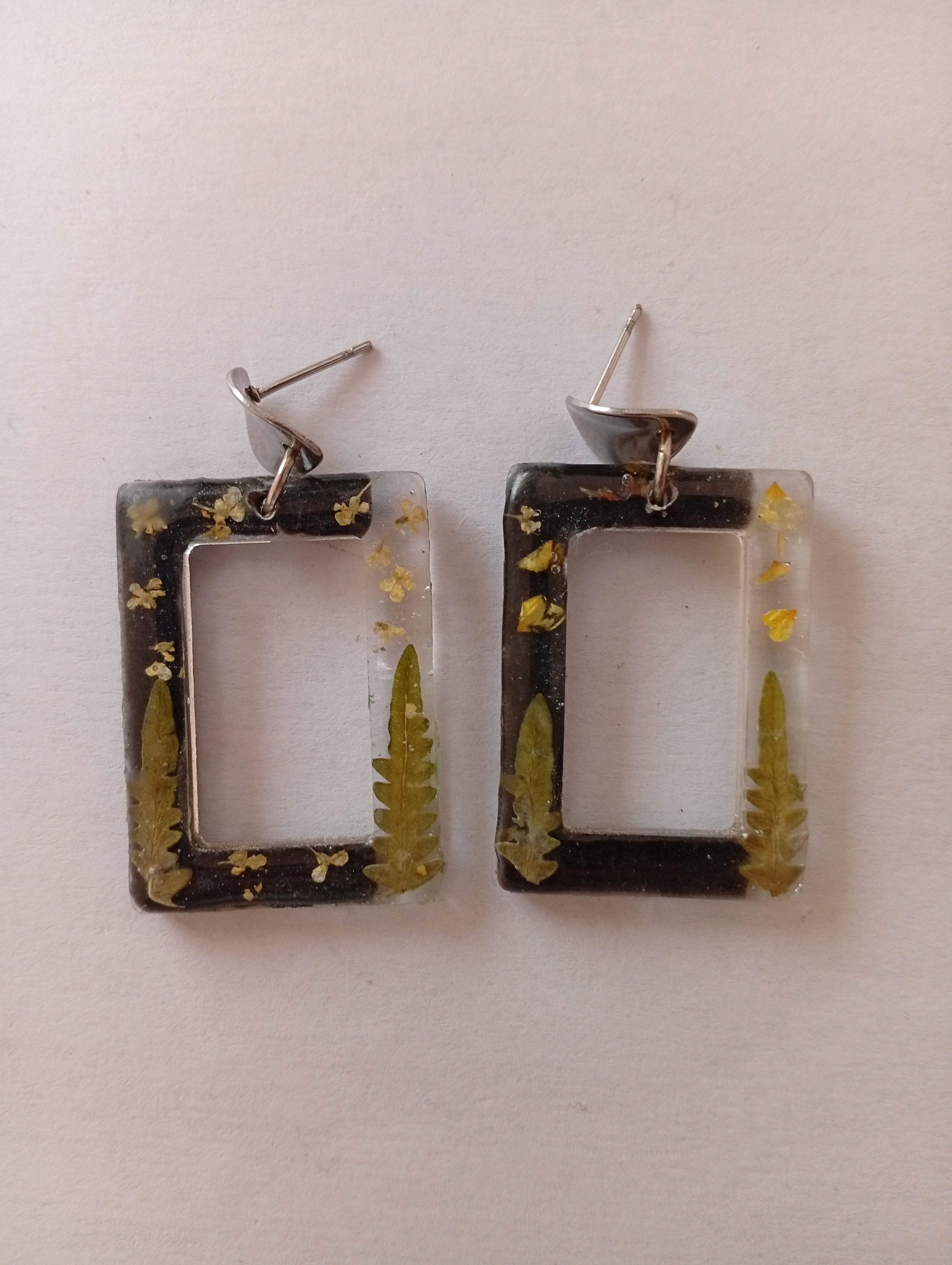 Pendientes Monforte