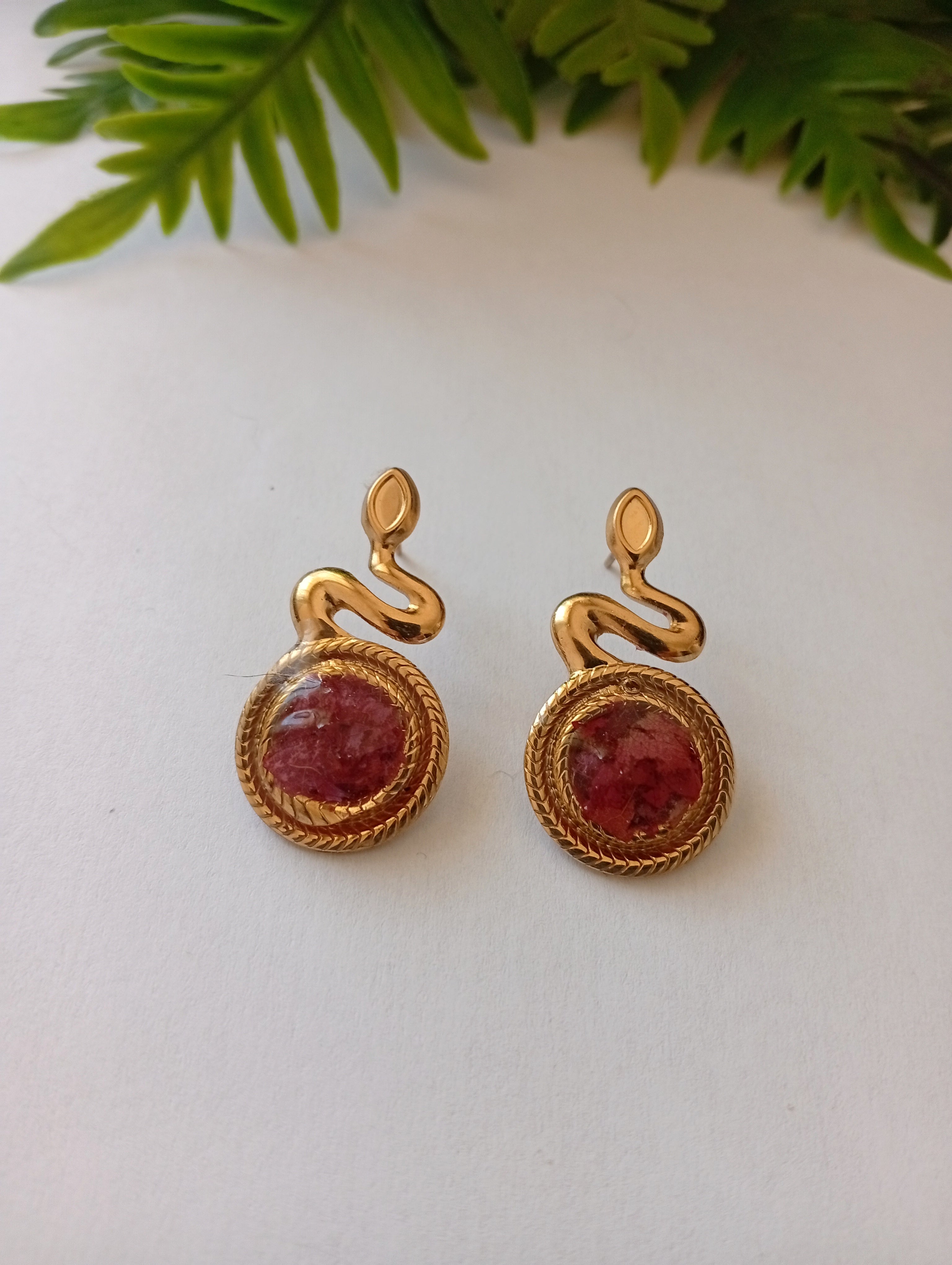 Pendientes Sierra del Segura