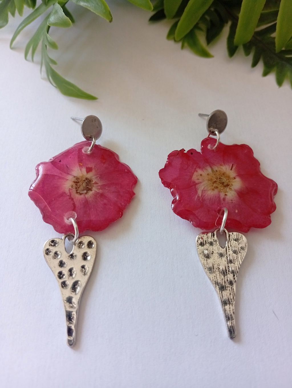 Pendientes Monte Arabí
