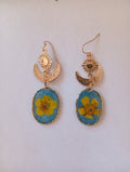 Pendientes Eume