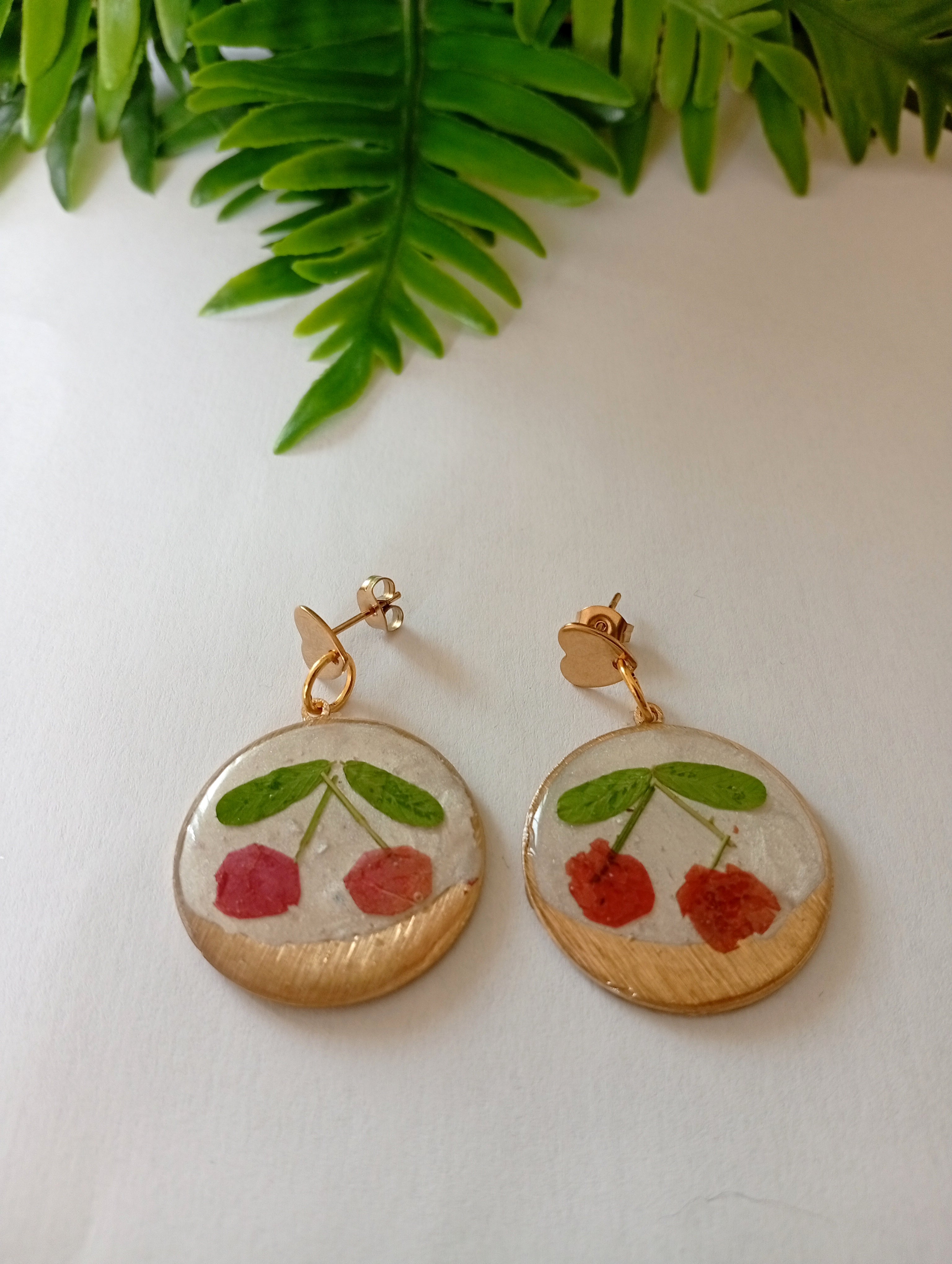 Pendientes Cancarix