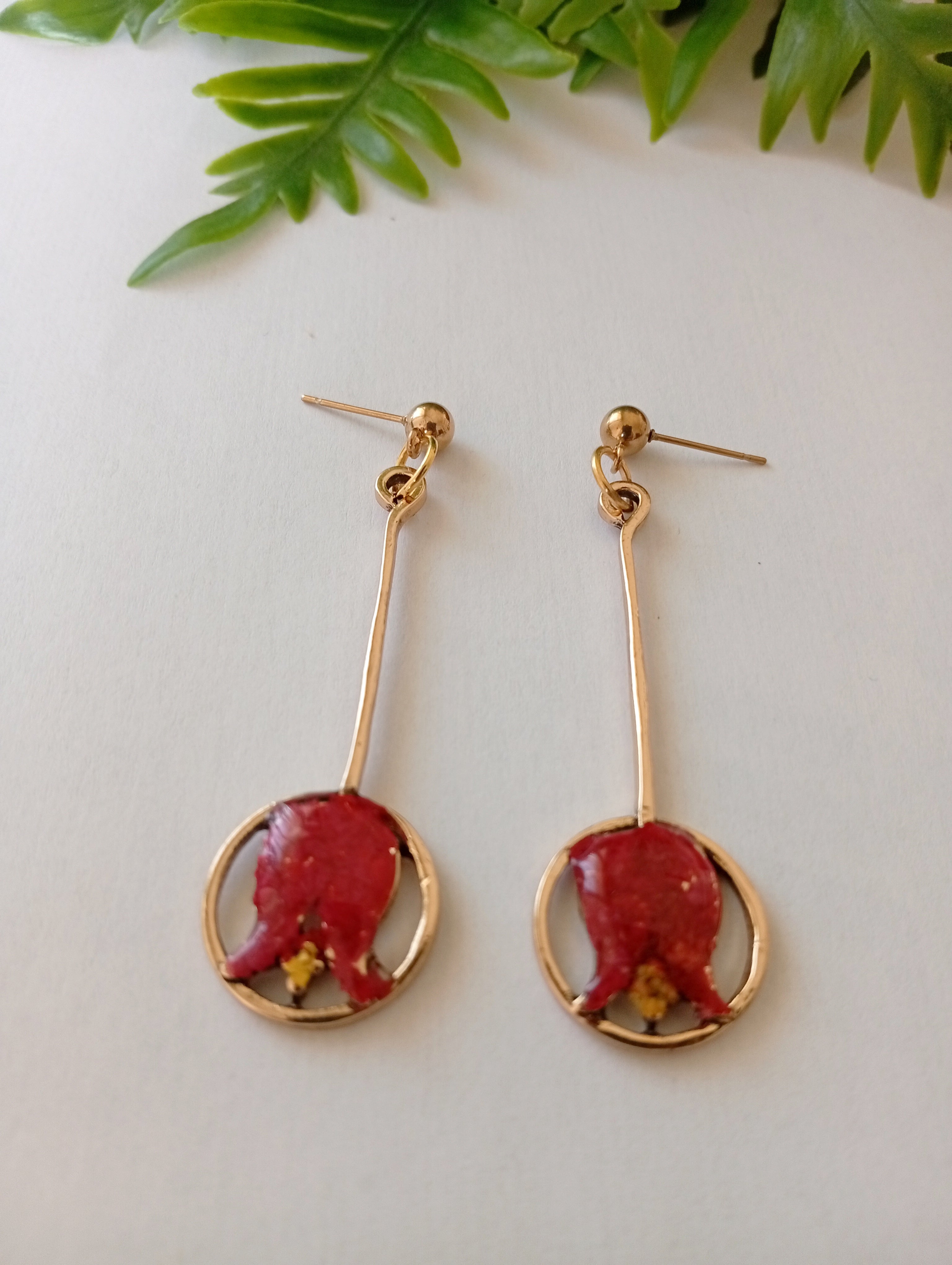 Pendientes Alcabre