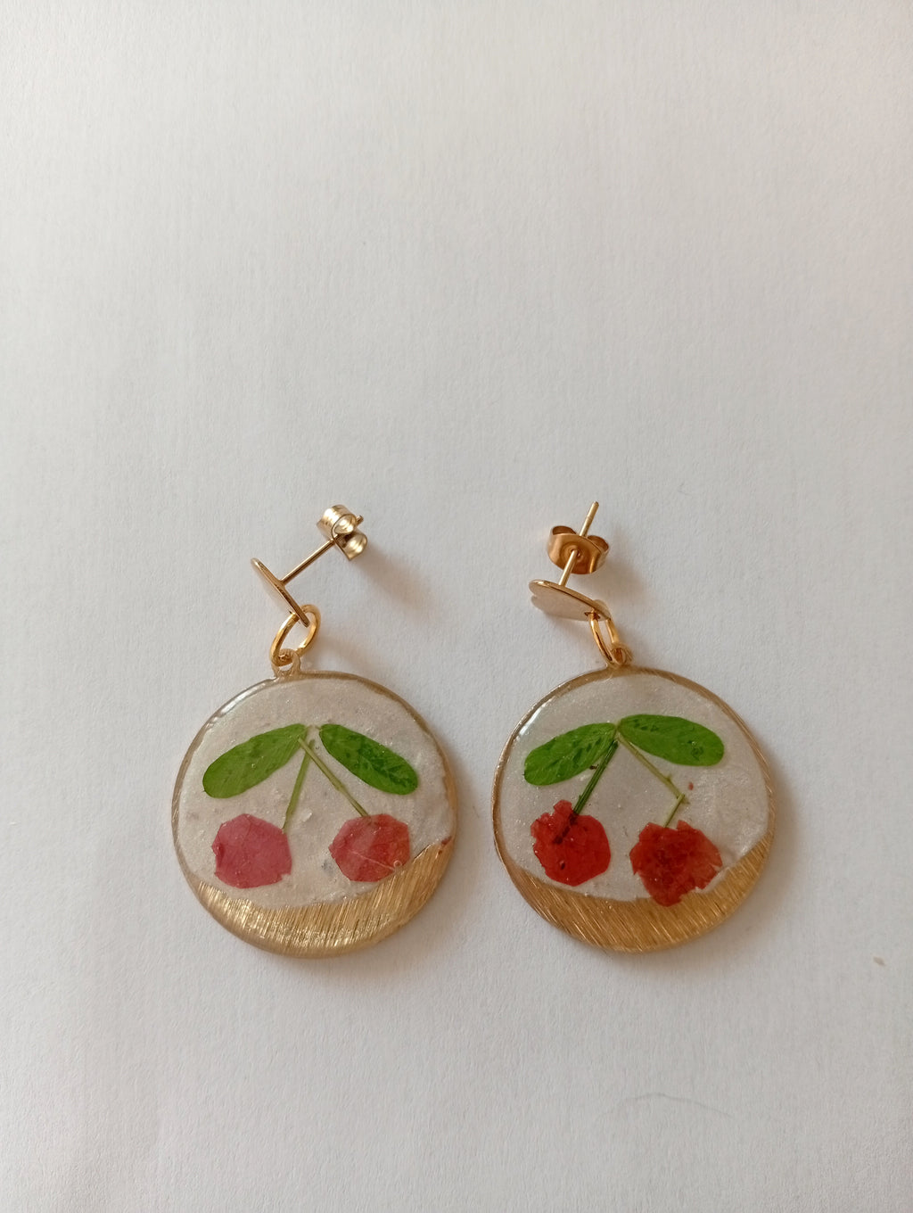 Pendientes Cancarix