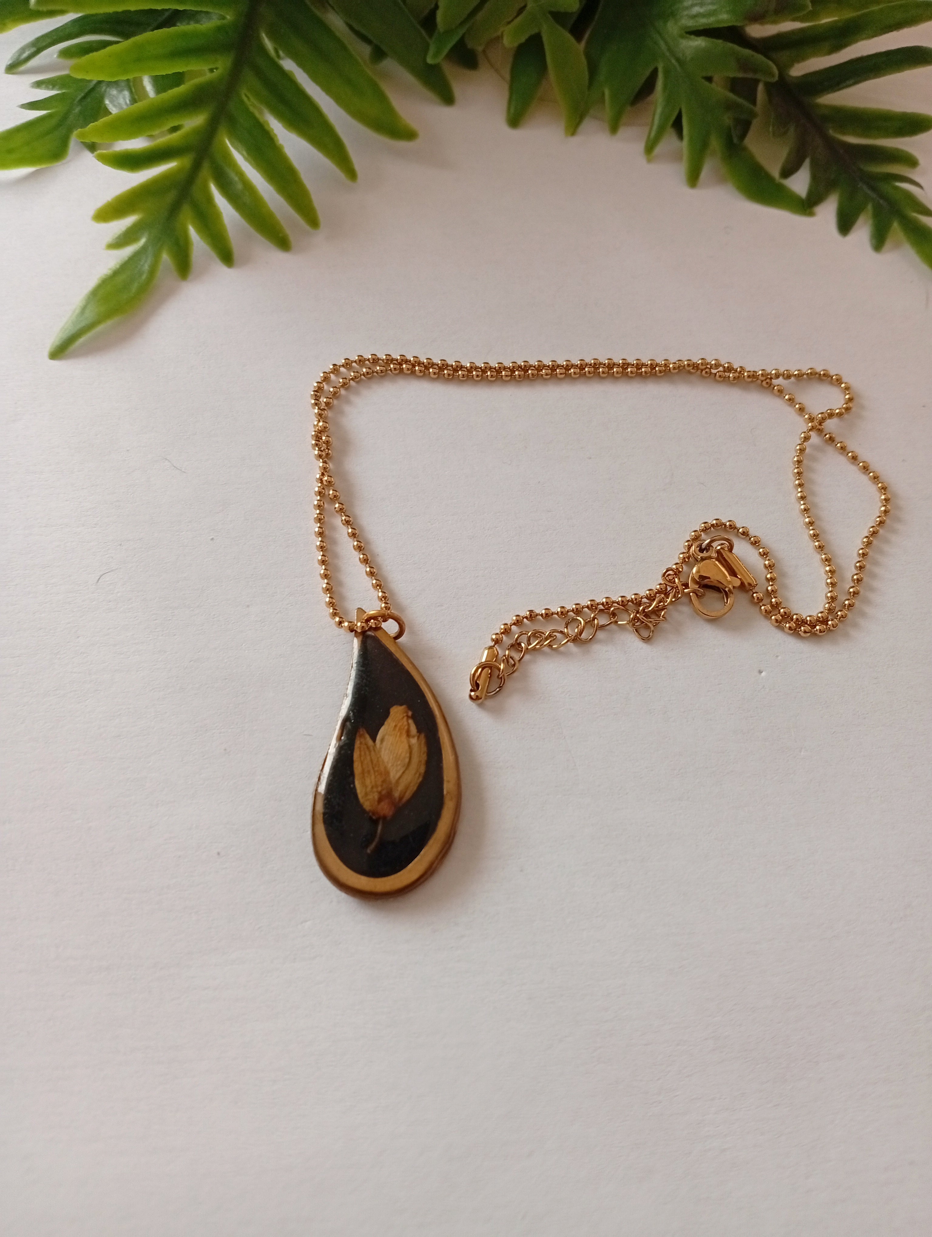 Colgante Toxo Galicia