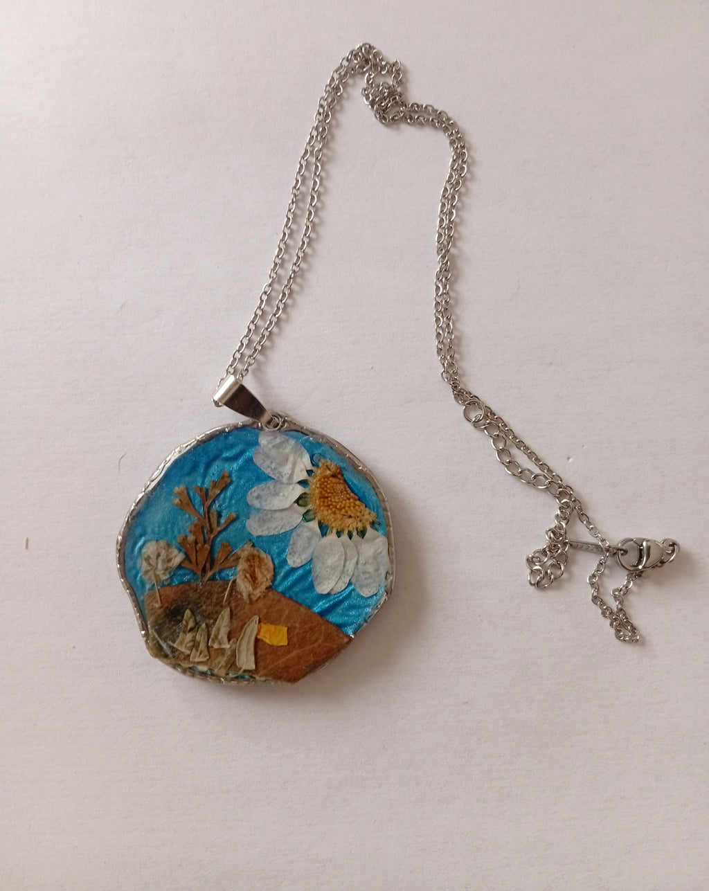 Colgante Bosque de Gredos