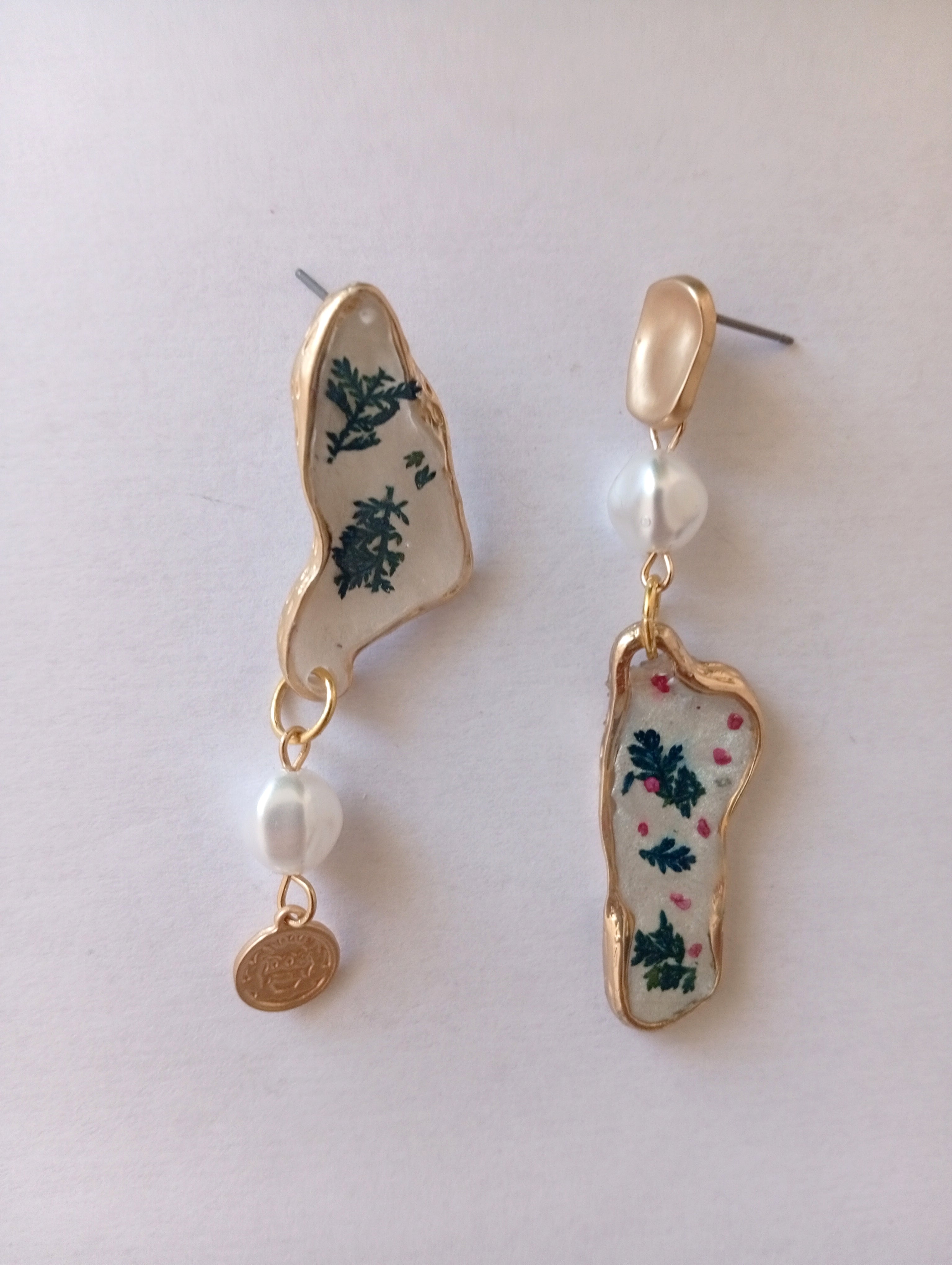 Pendientes Alcázar de Talavera