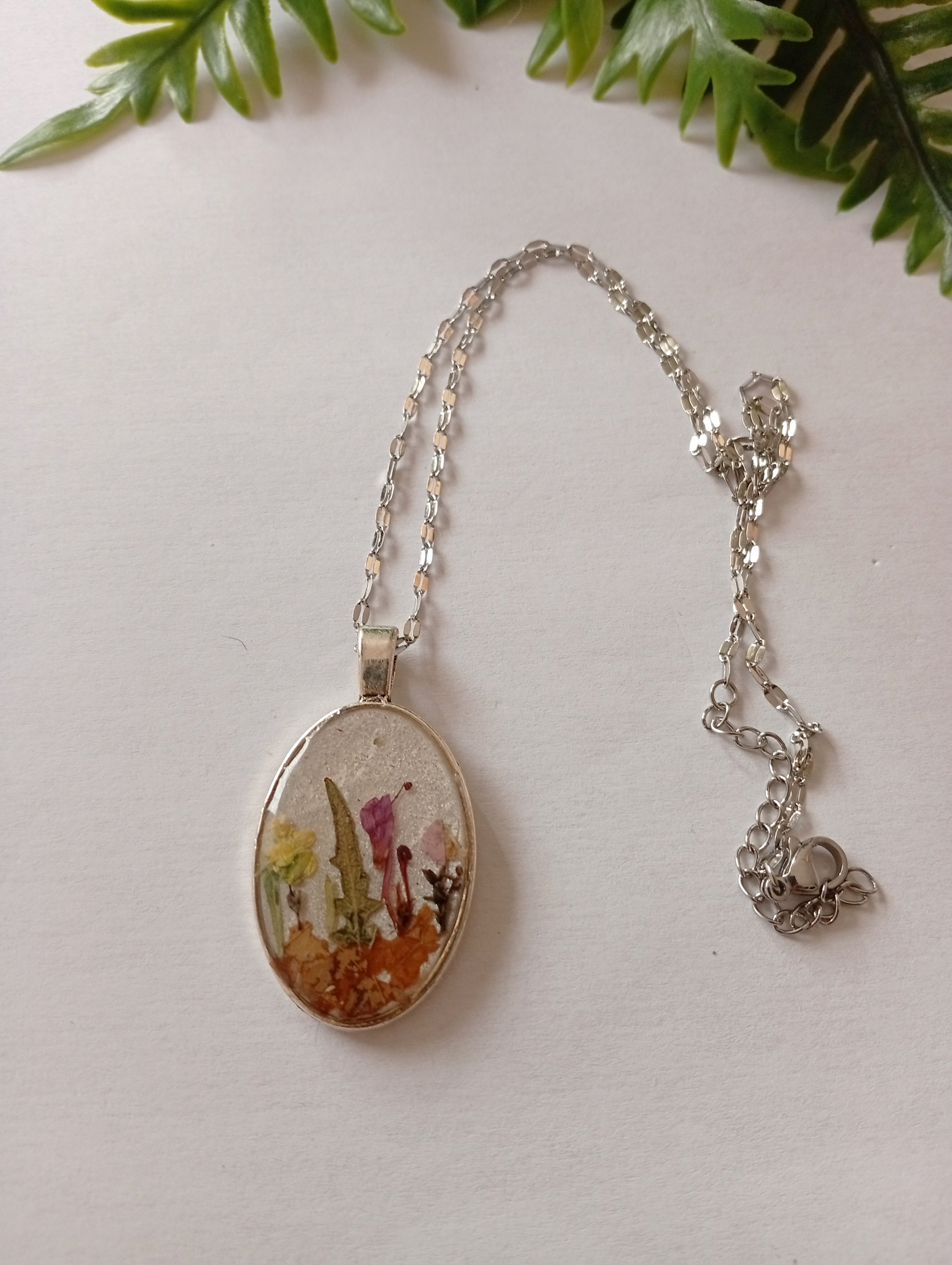 Colgante Pinar de Almorox