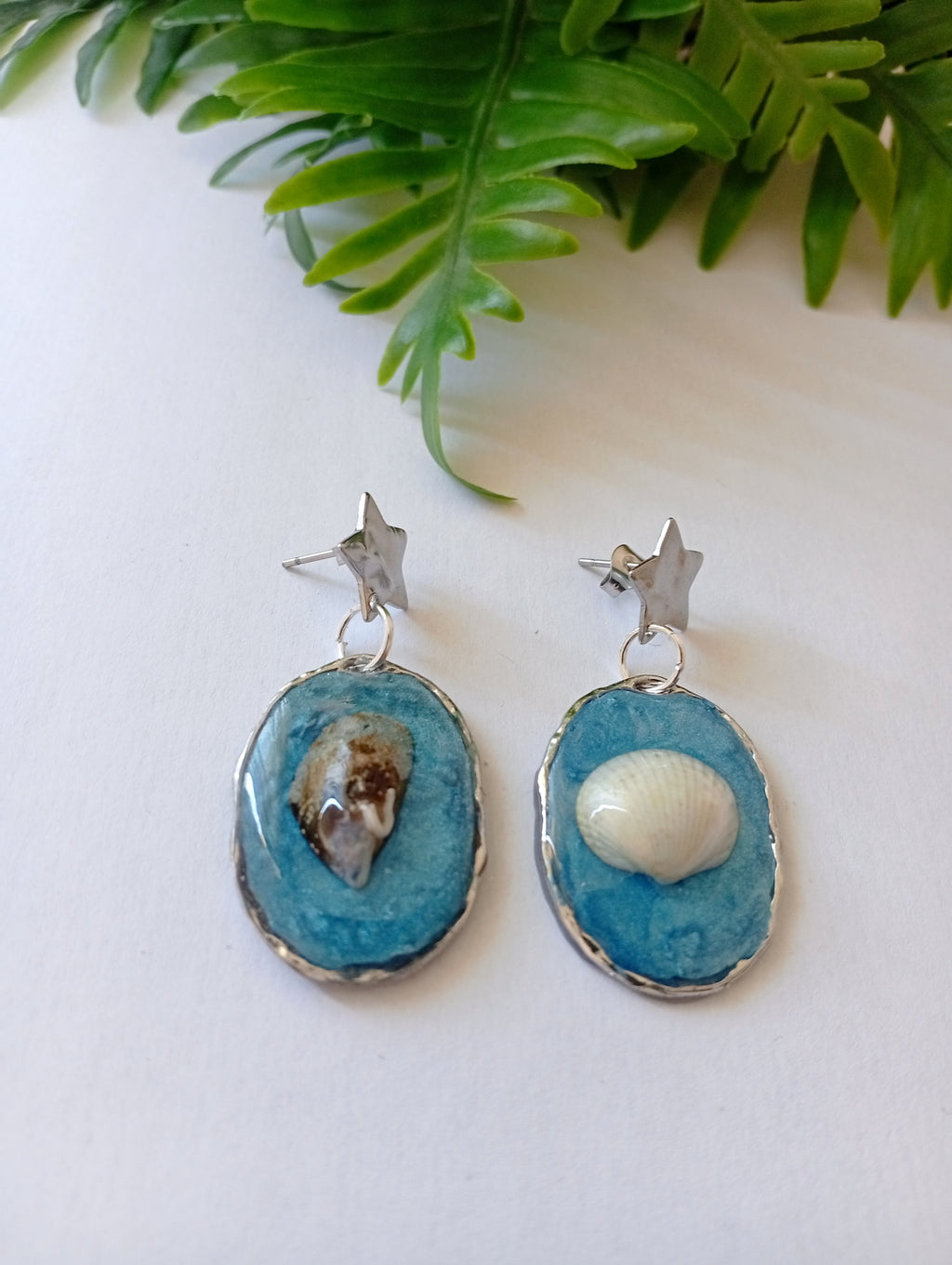 Pendientes Arealonga