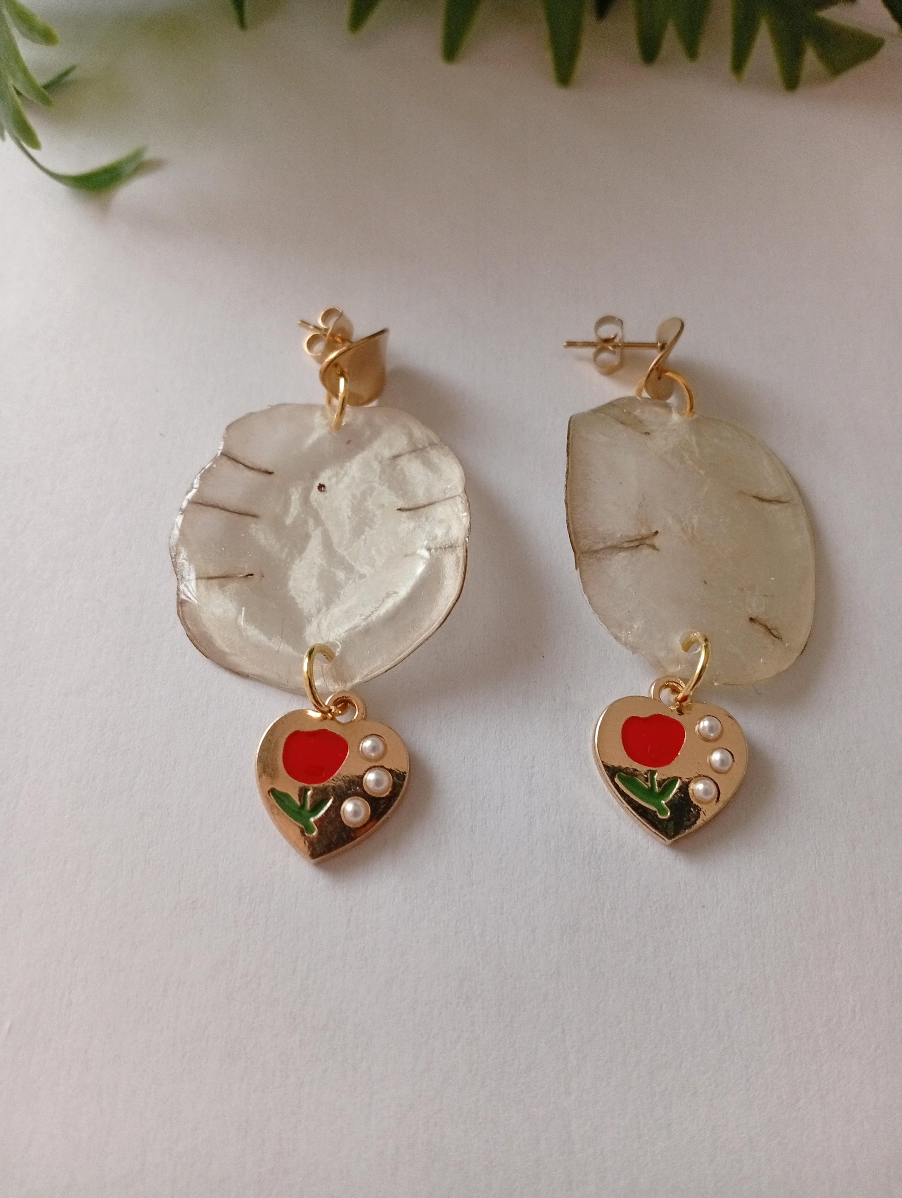 Pendientes Vilariño