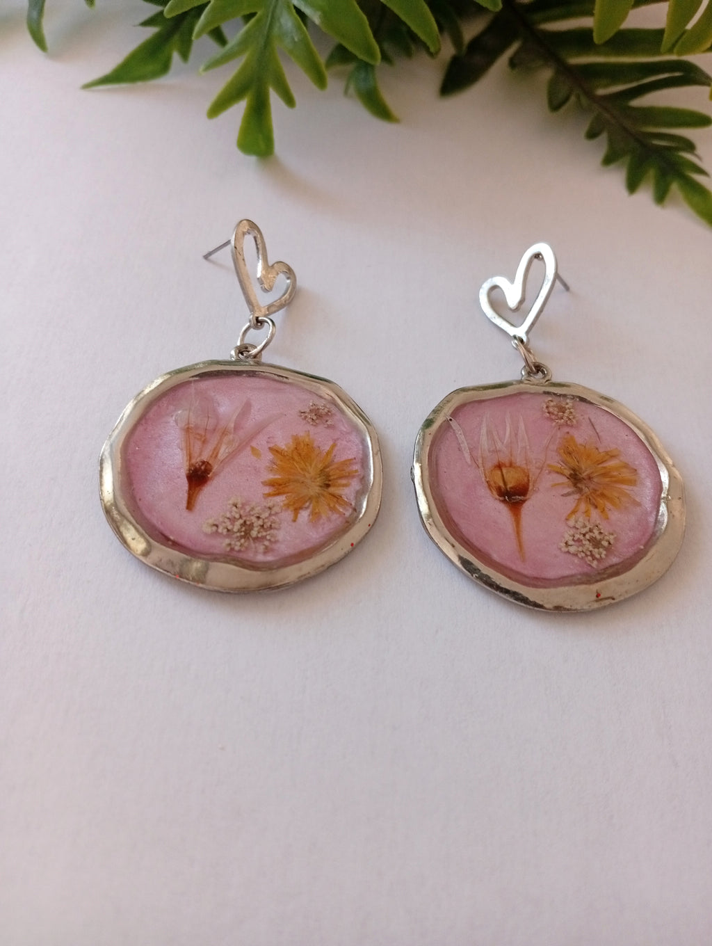 Pendientes Celanova