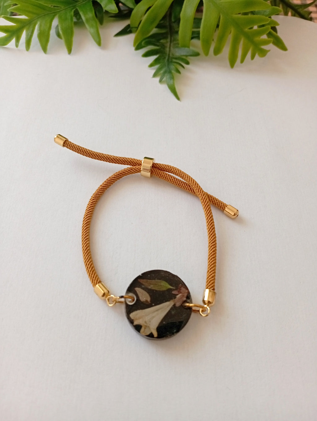 Pulsera Mogorrita