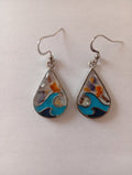 Pendientes Ortigueira