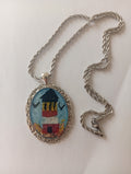 Colgante Faro