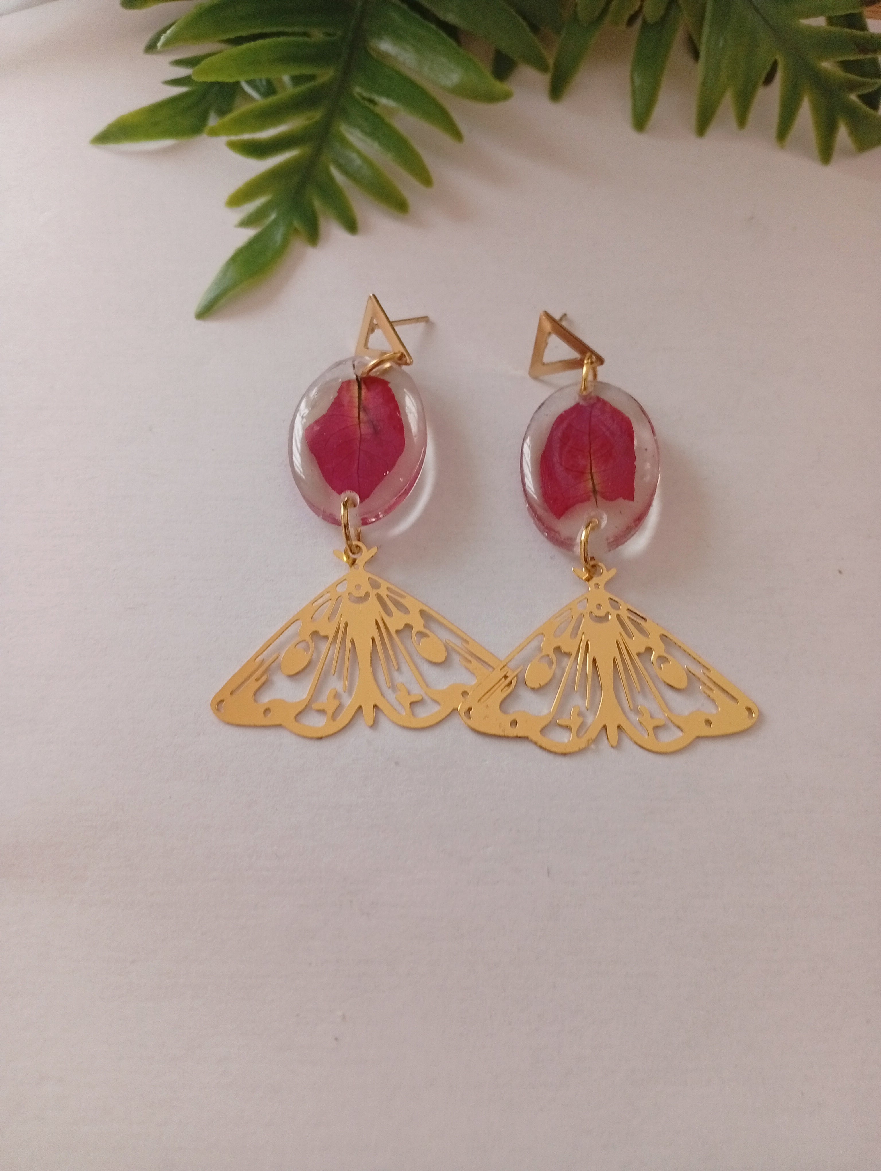 Pendientes Castrelos