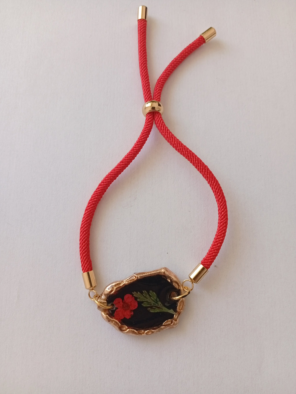 Pulsera Sierra Madrona