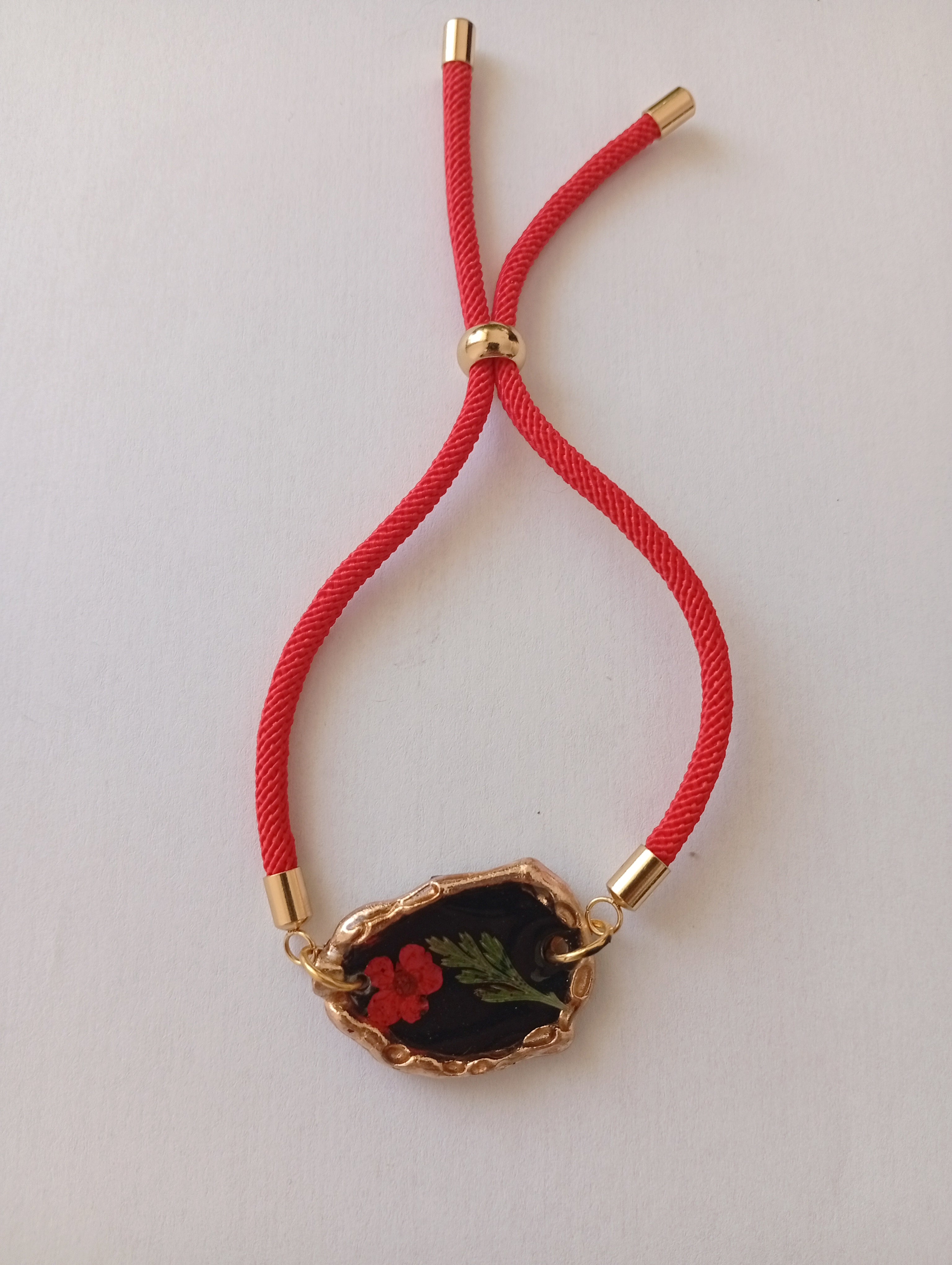 Pulsera Sierra Madrona