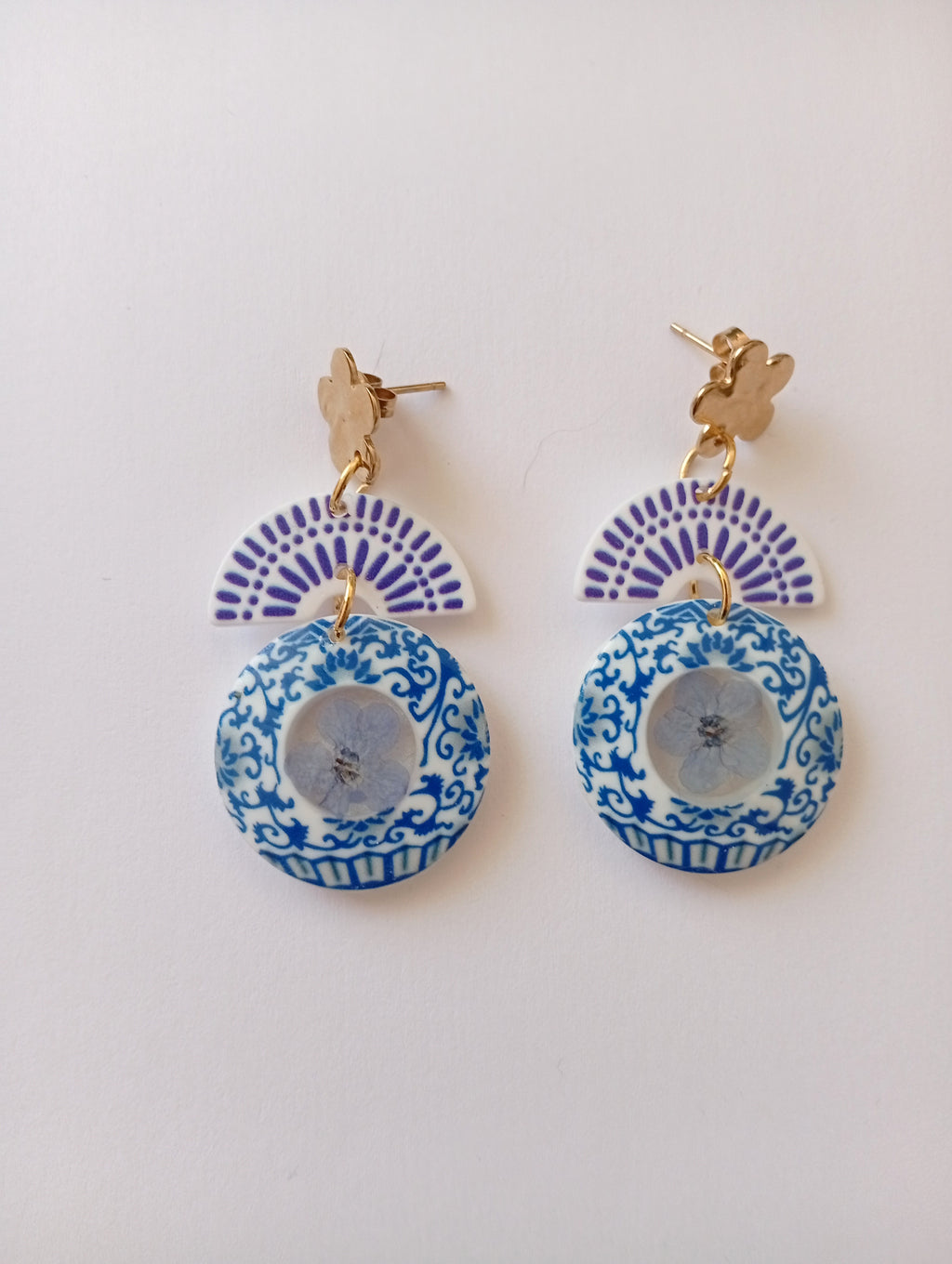 Pendientes Talavera la Nueva