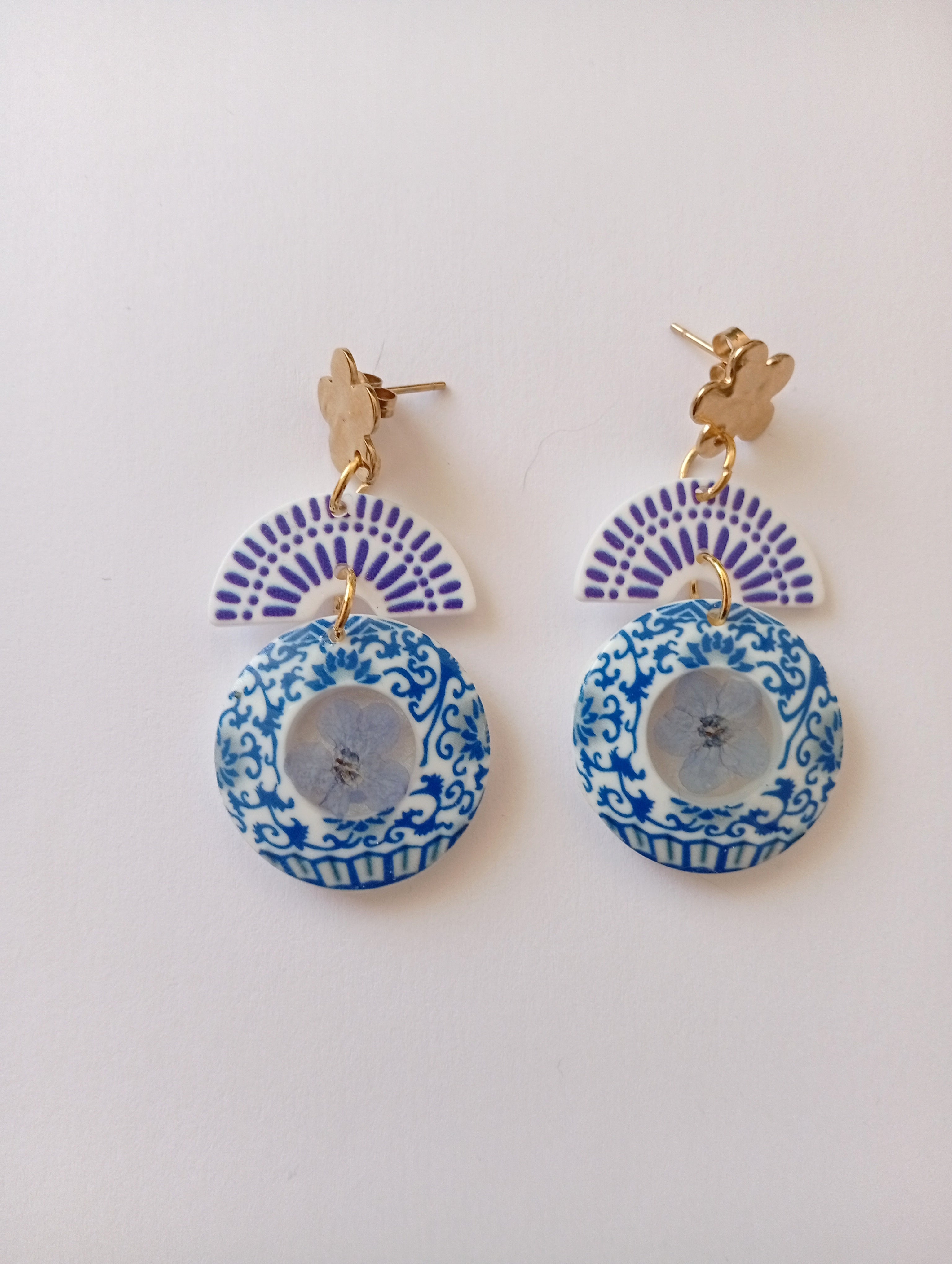 Pendientes Talavera la Nueva
