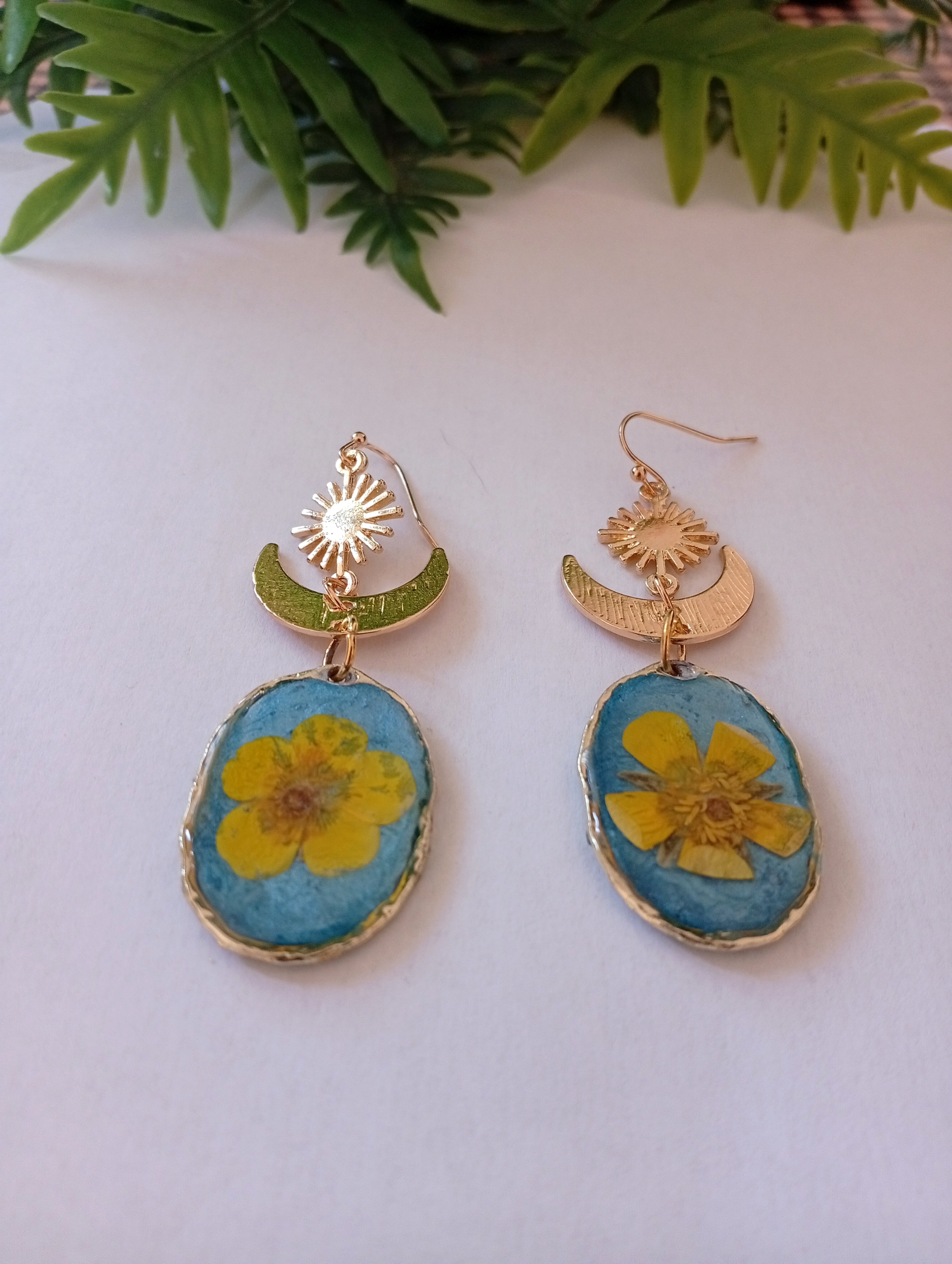 Pendientes Eume