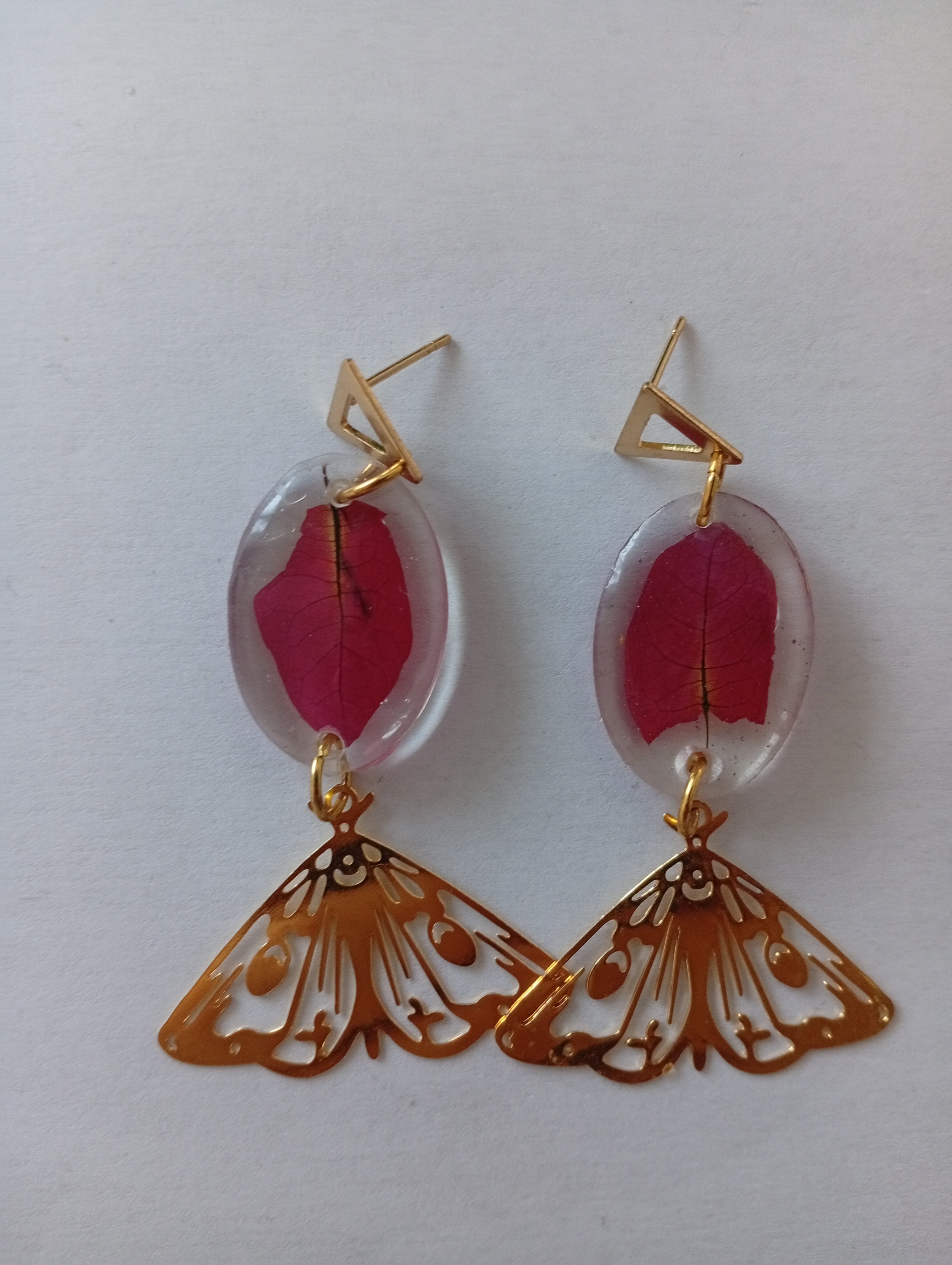 Pendientes Castrelos